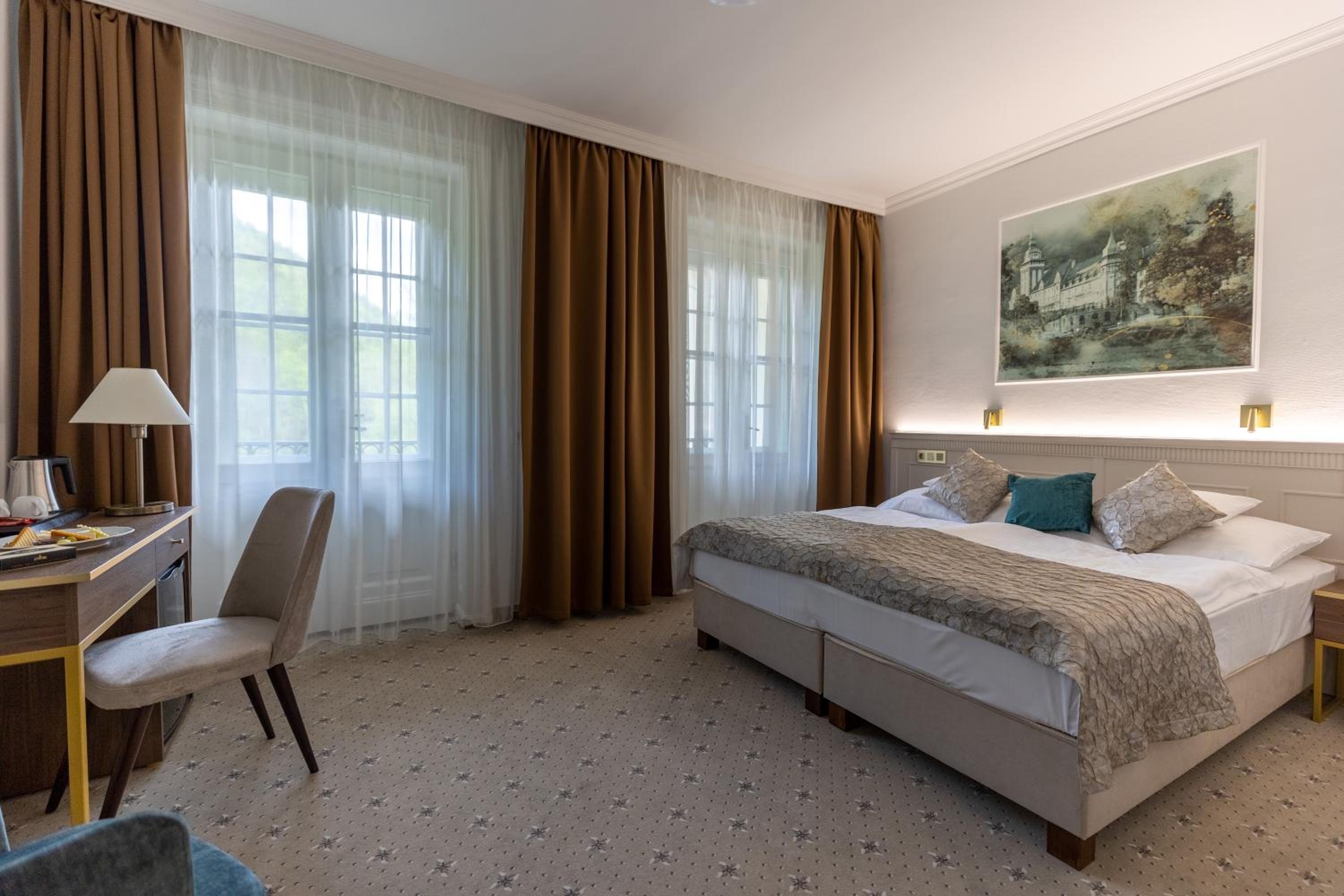 Premium Double Room photo 3