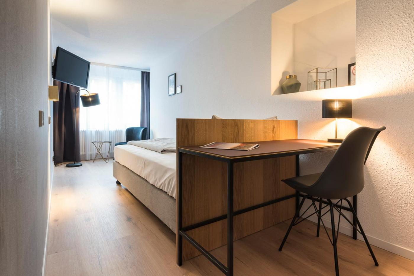 Single Room Guest House photo 2