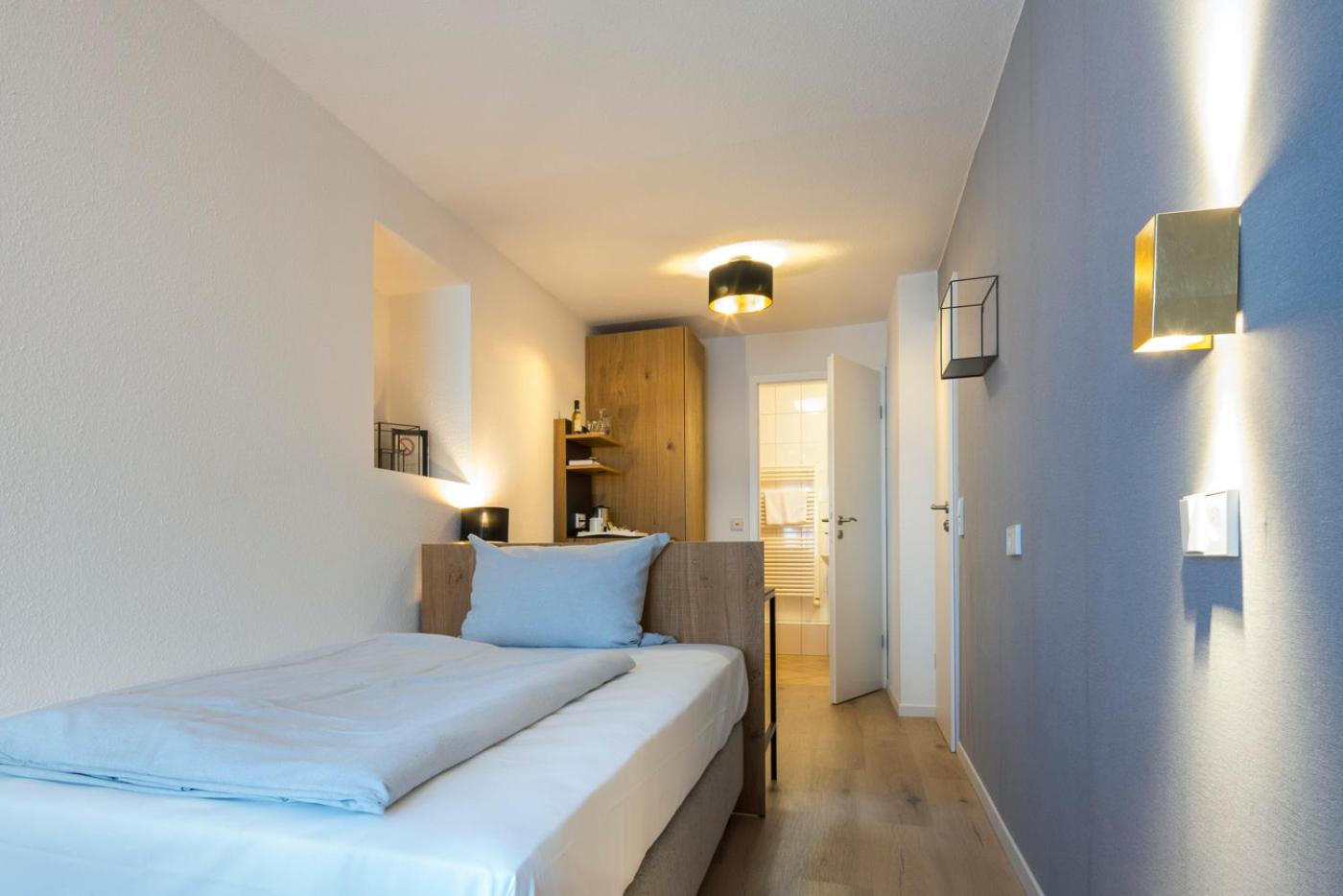 Single Room Guest House photo 1