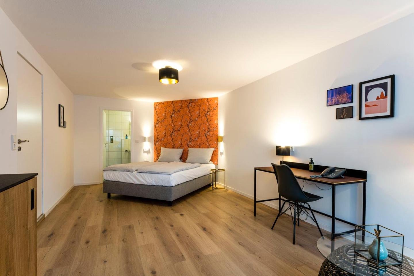 Comfort Double Room Guest House - Photo 1