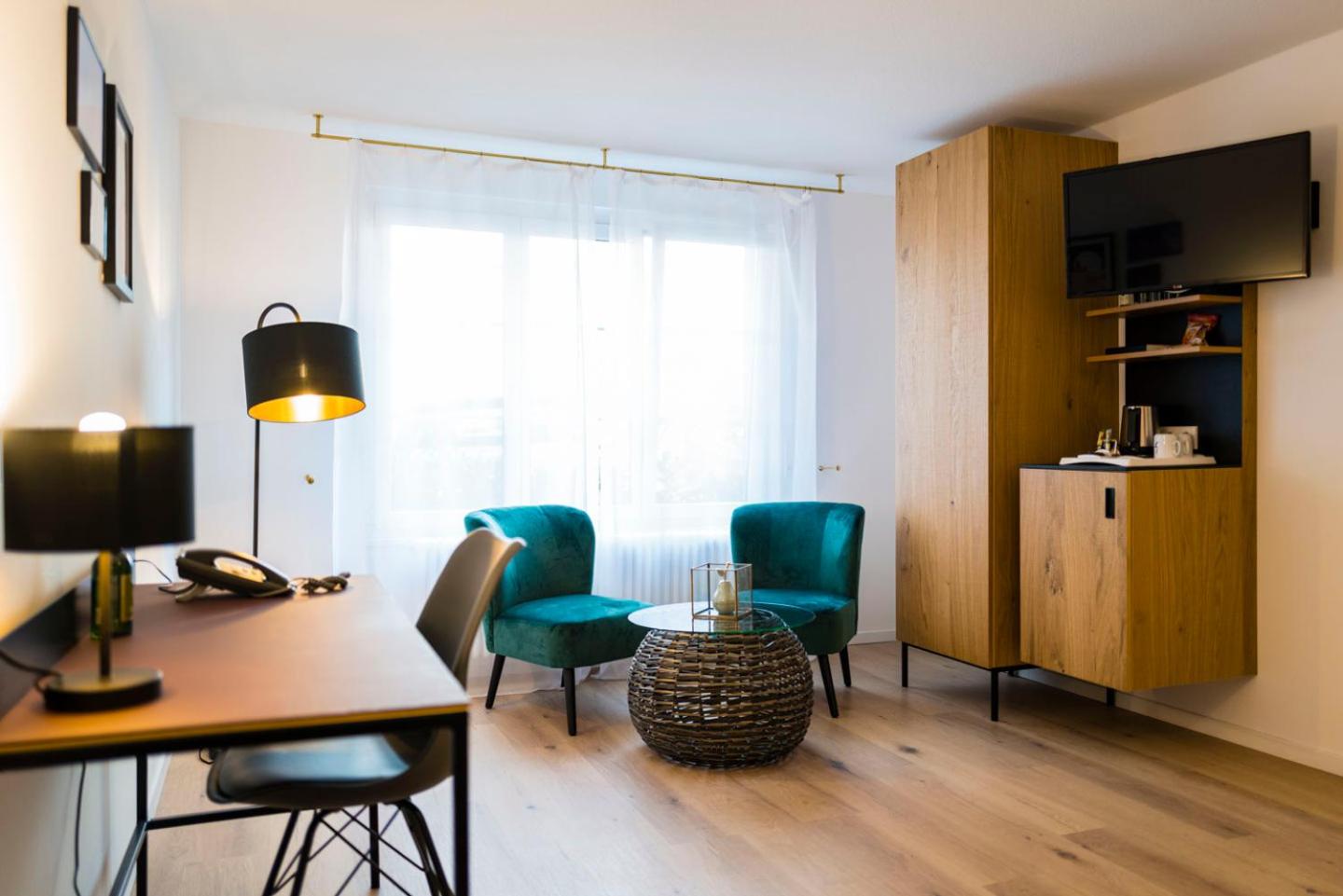 Comfort Double Room Guest House - Photo 2