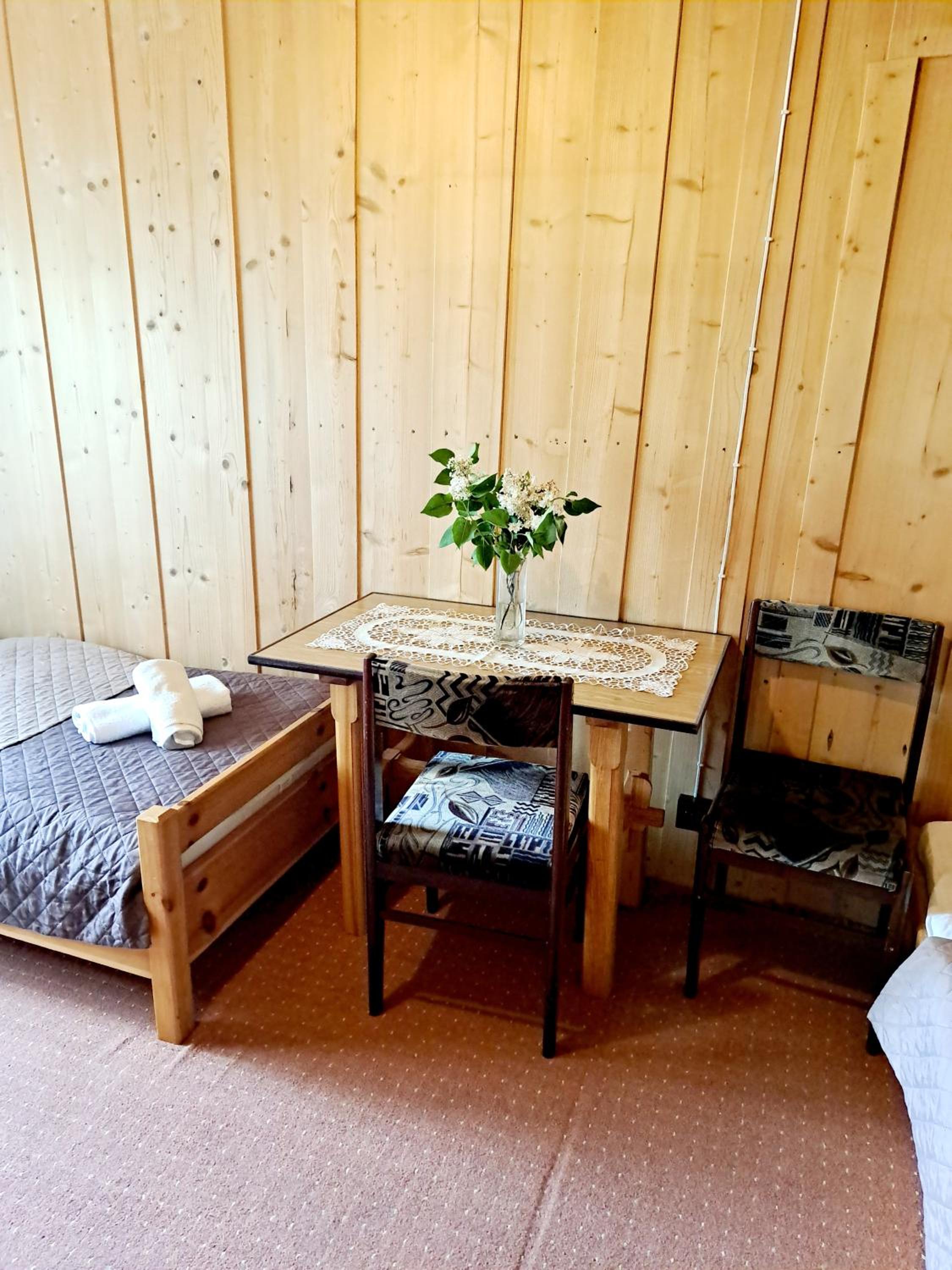 Triple Room photo 3