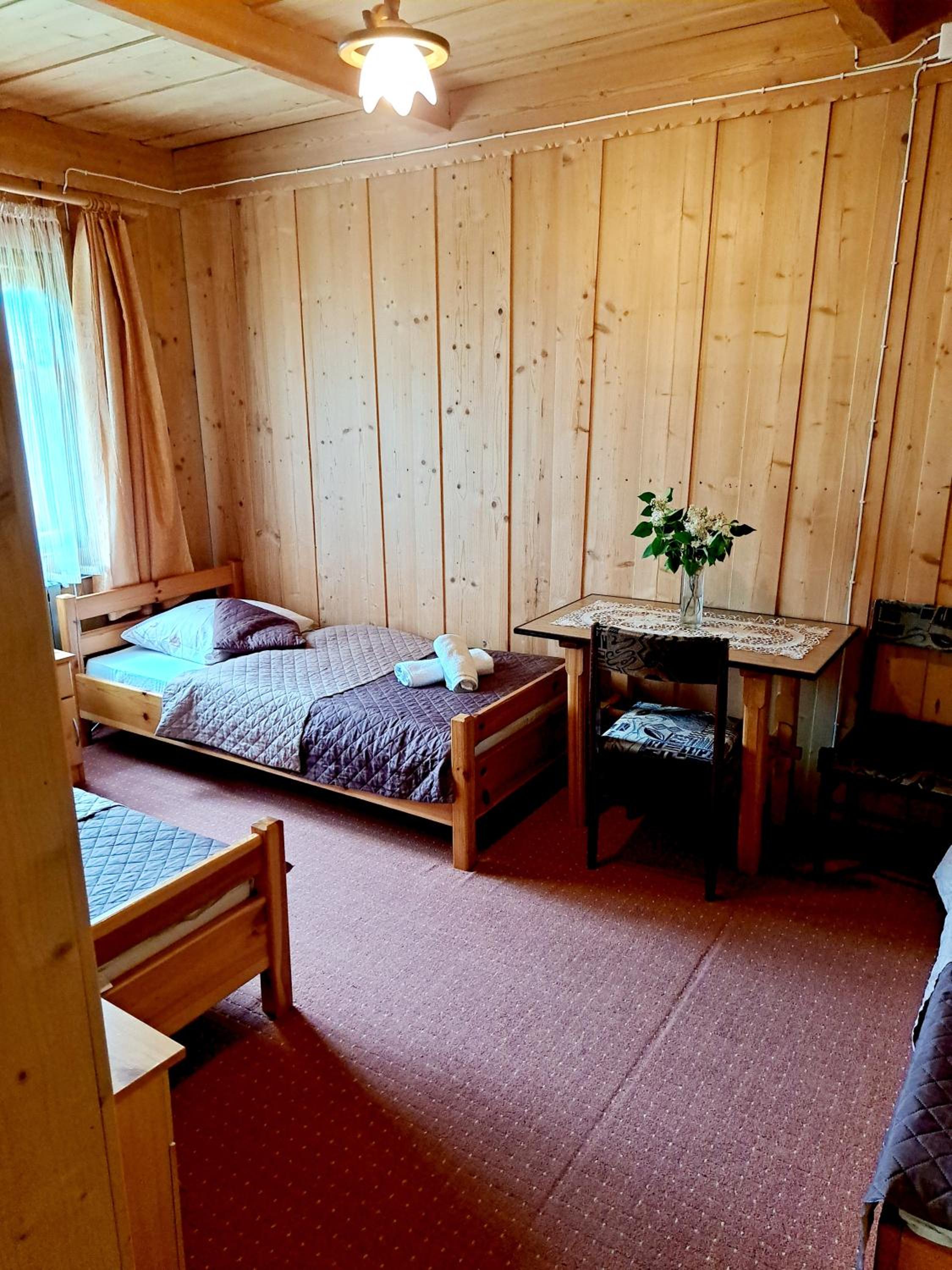 Triple Room photo 2