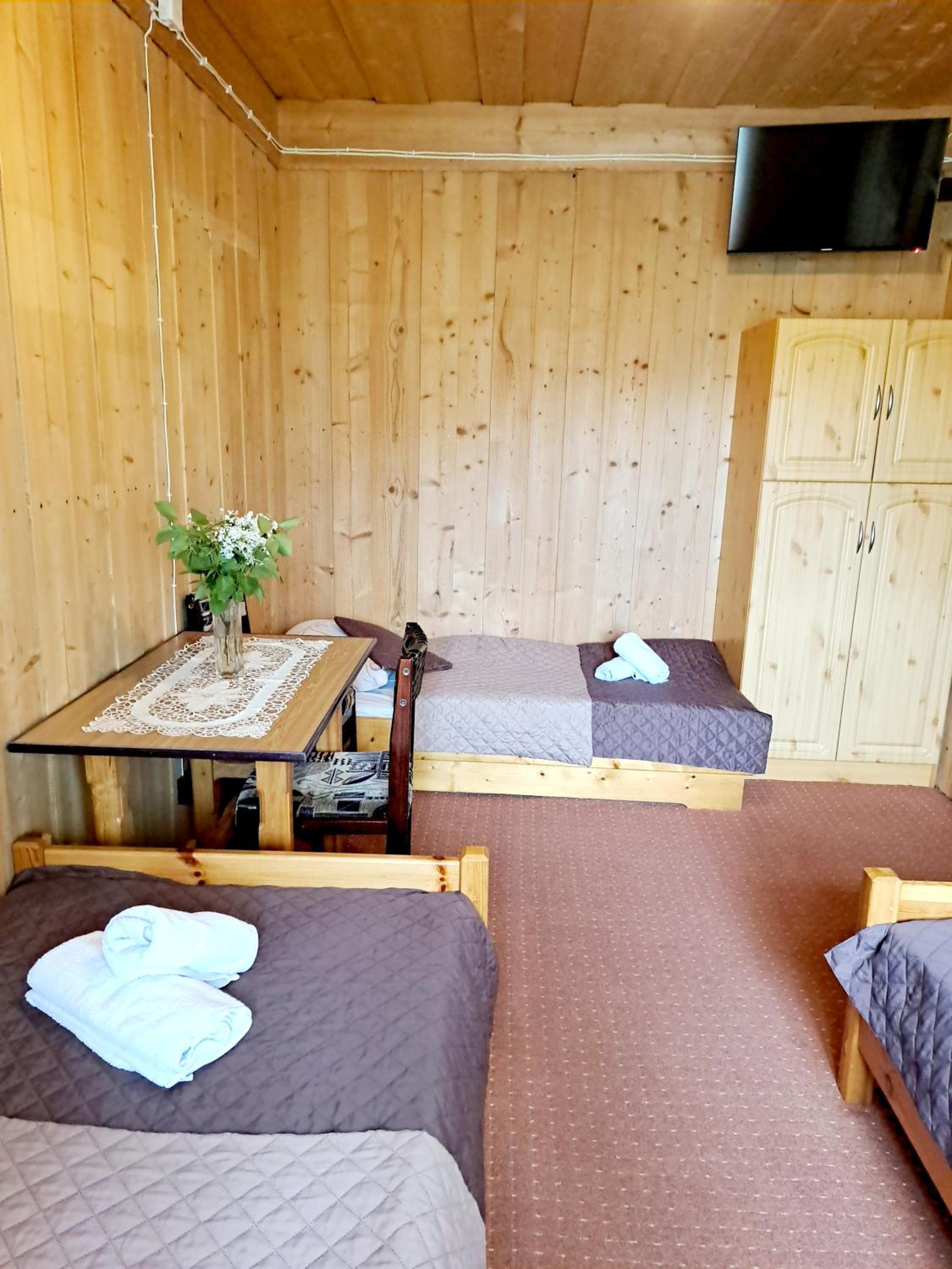 Triple Room photo 1