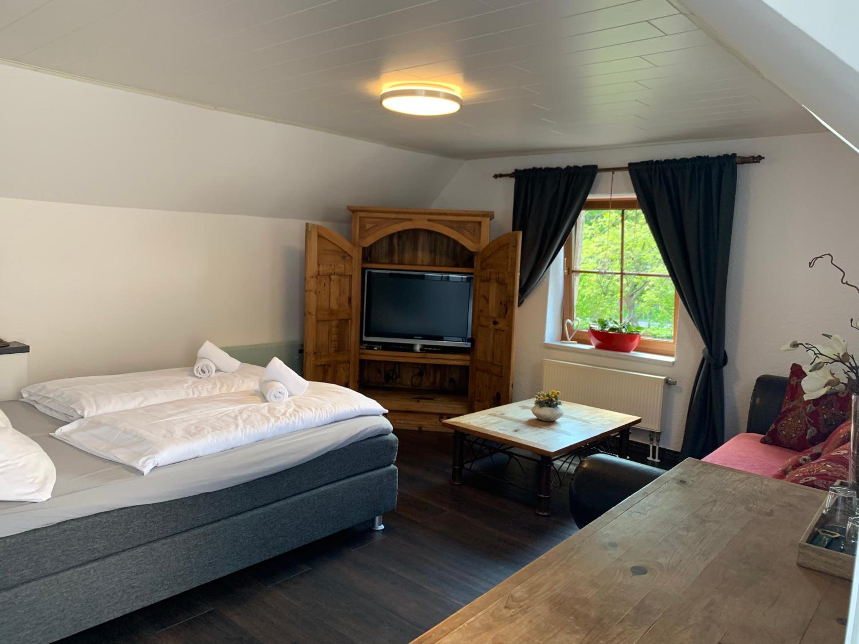 Quadruple Room photo 1