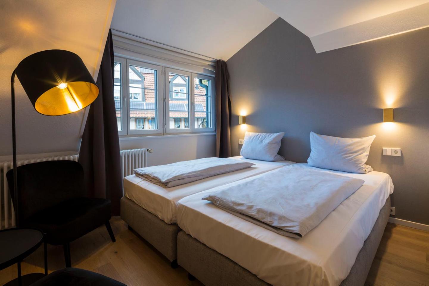 Comfort Triple Room Guest House - Photo 3