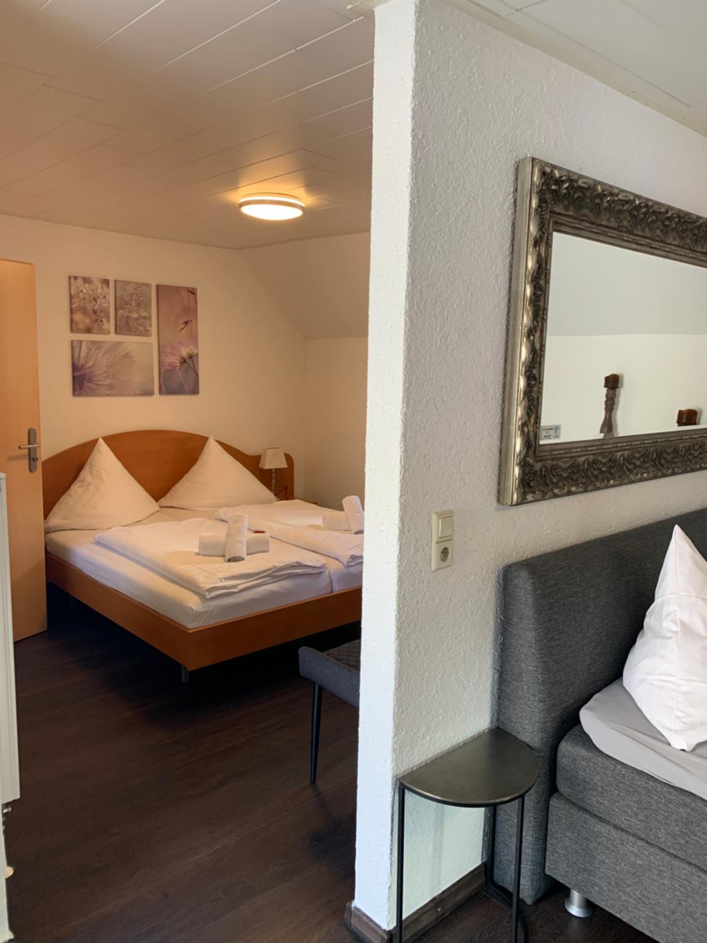 Quadruple Room photo 3