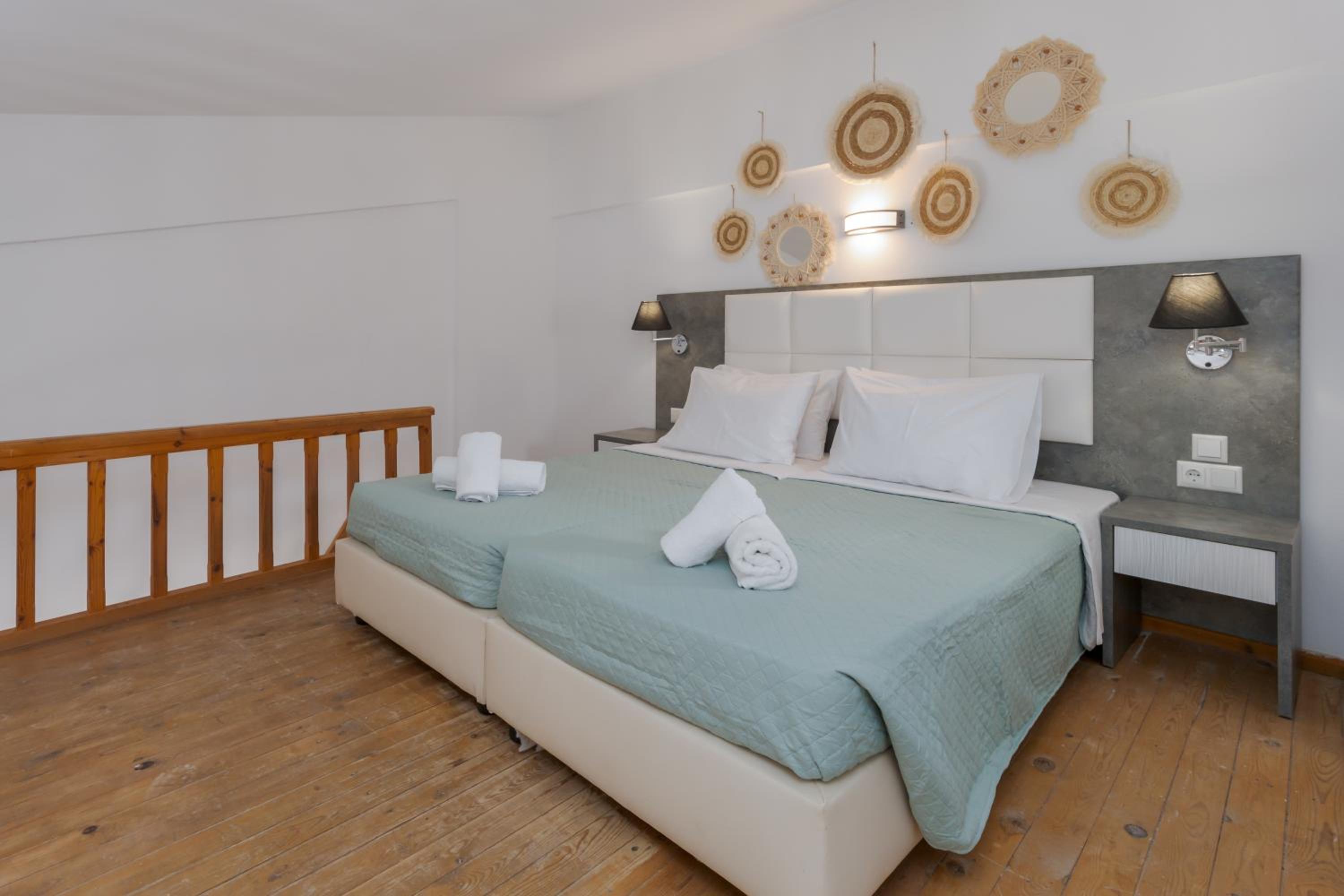 Maisonette photo 3