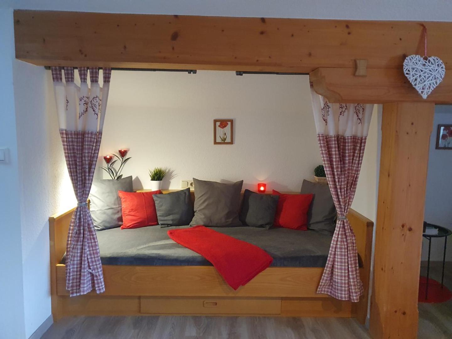 Apartment With Balcony photo 2