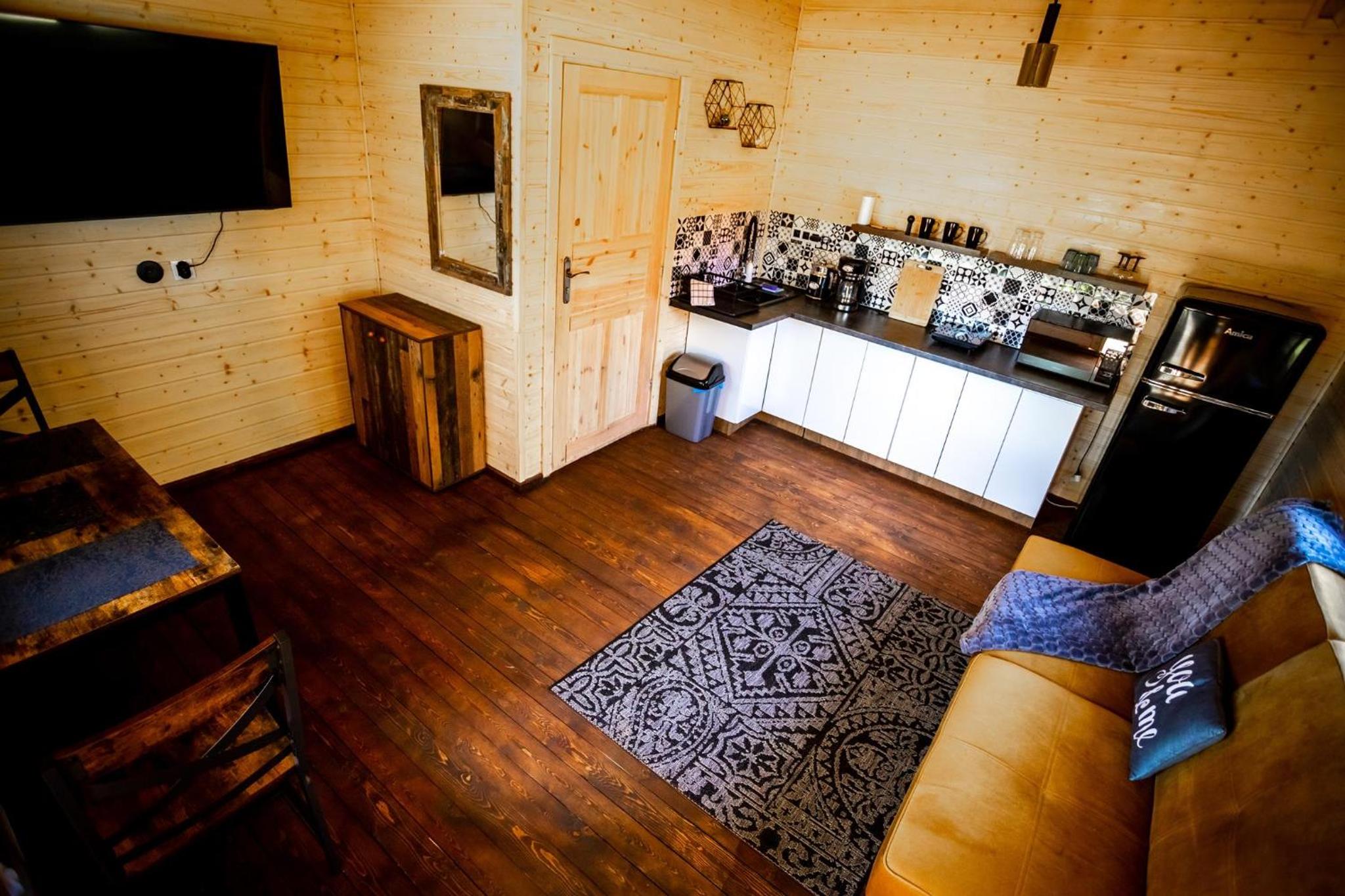 Holiday Home - Photo 9