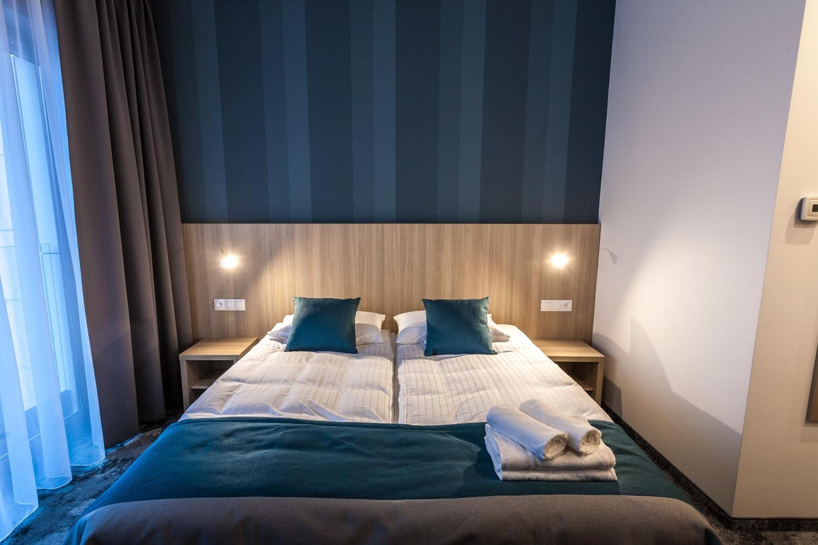 Comfort Double or Twin Room