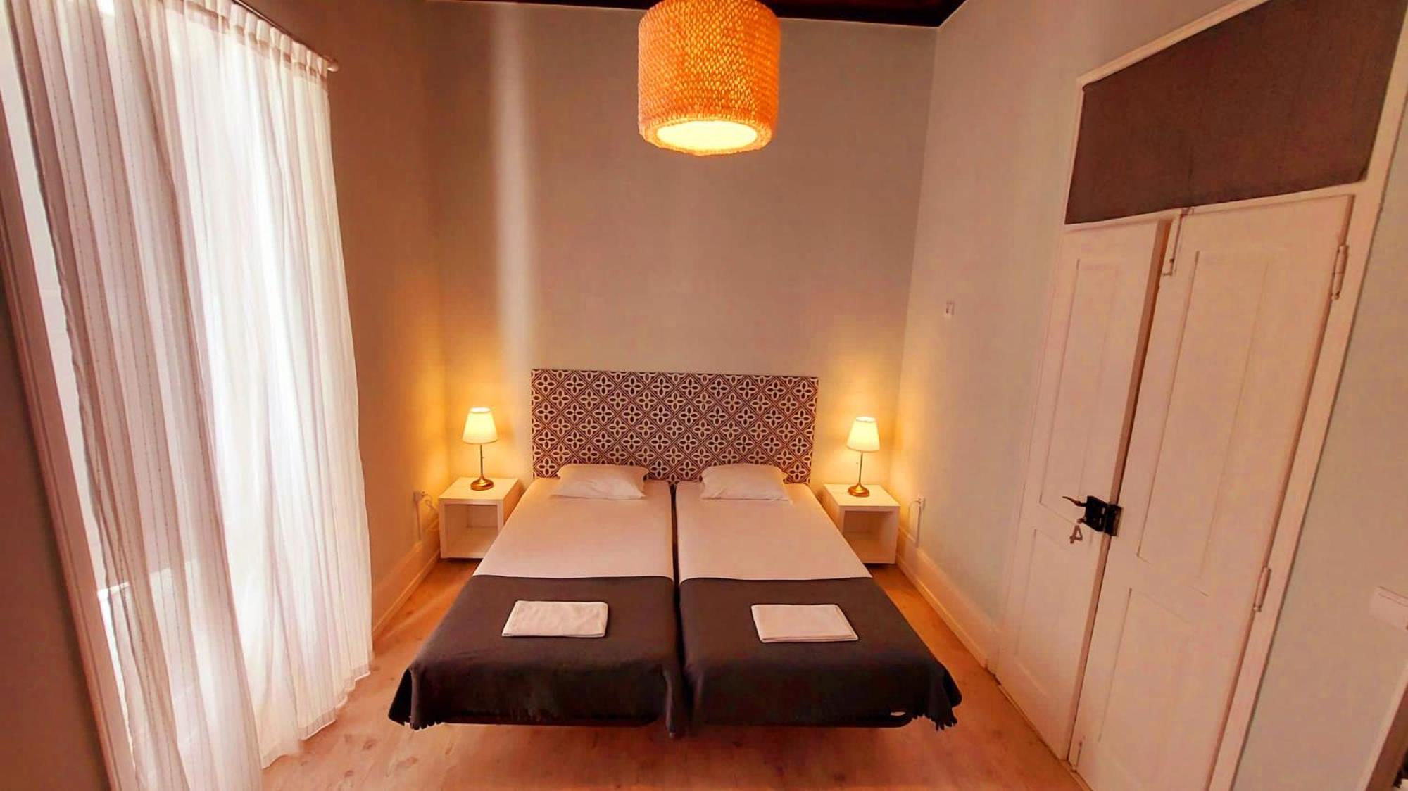 Double Room with Private External Bathroom photo 3