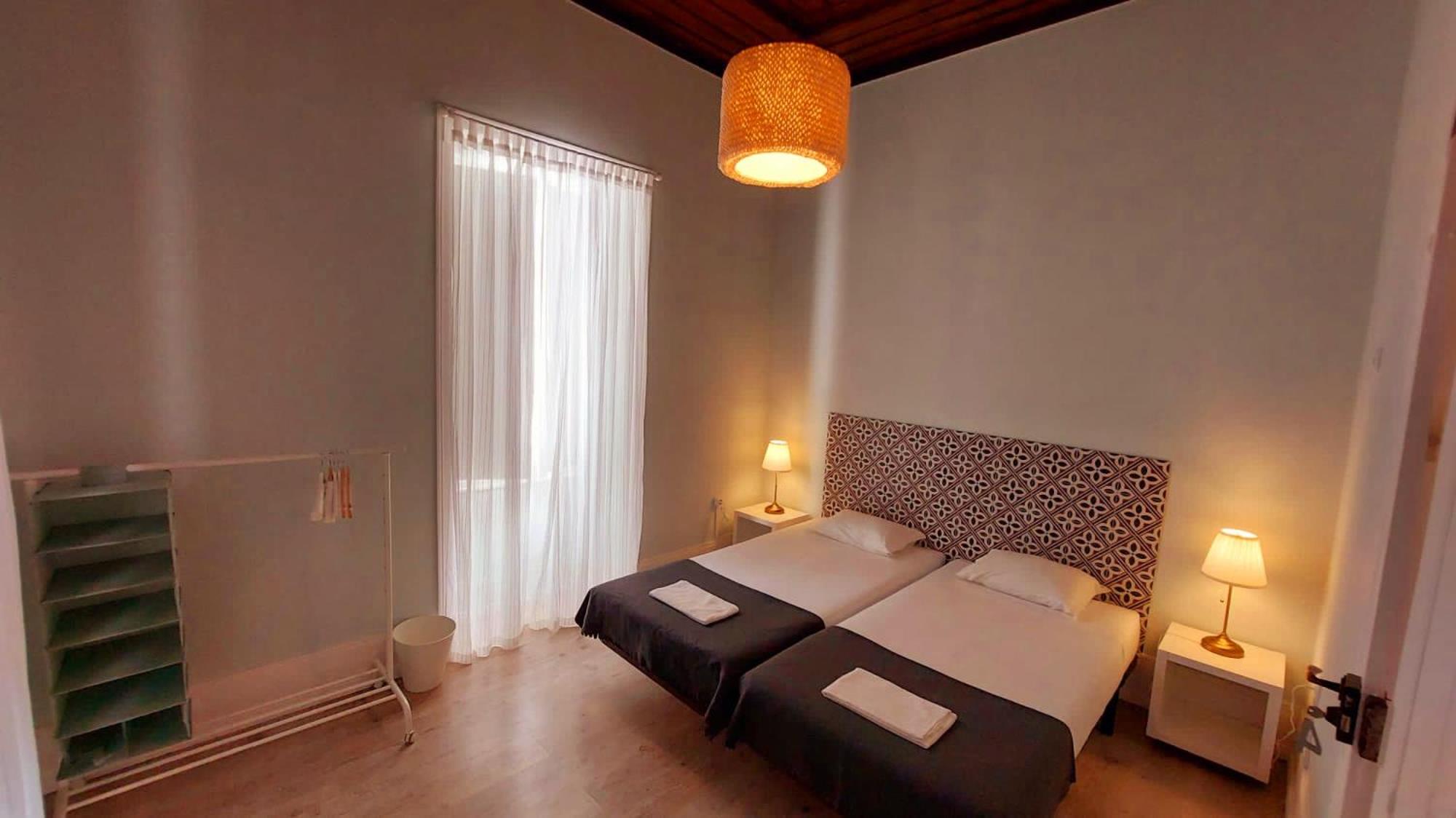 Double Room with Private External Bathroom photo 2
