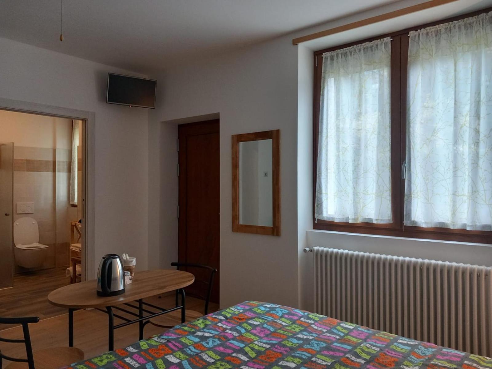 Double or Twin Room