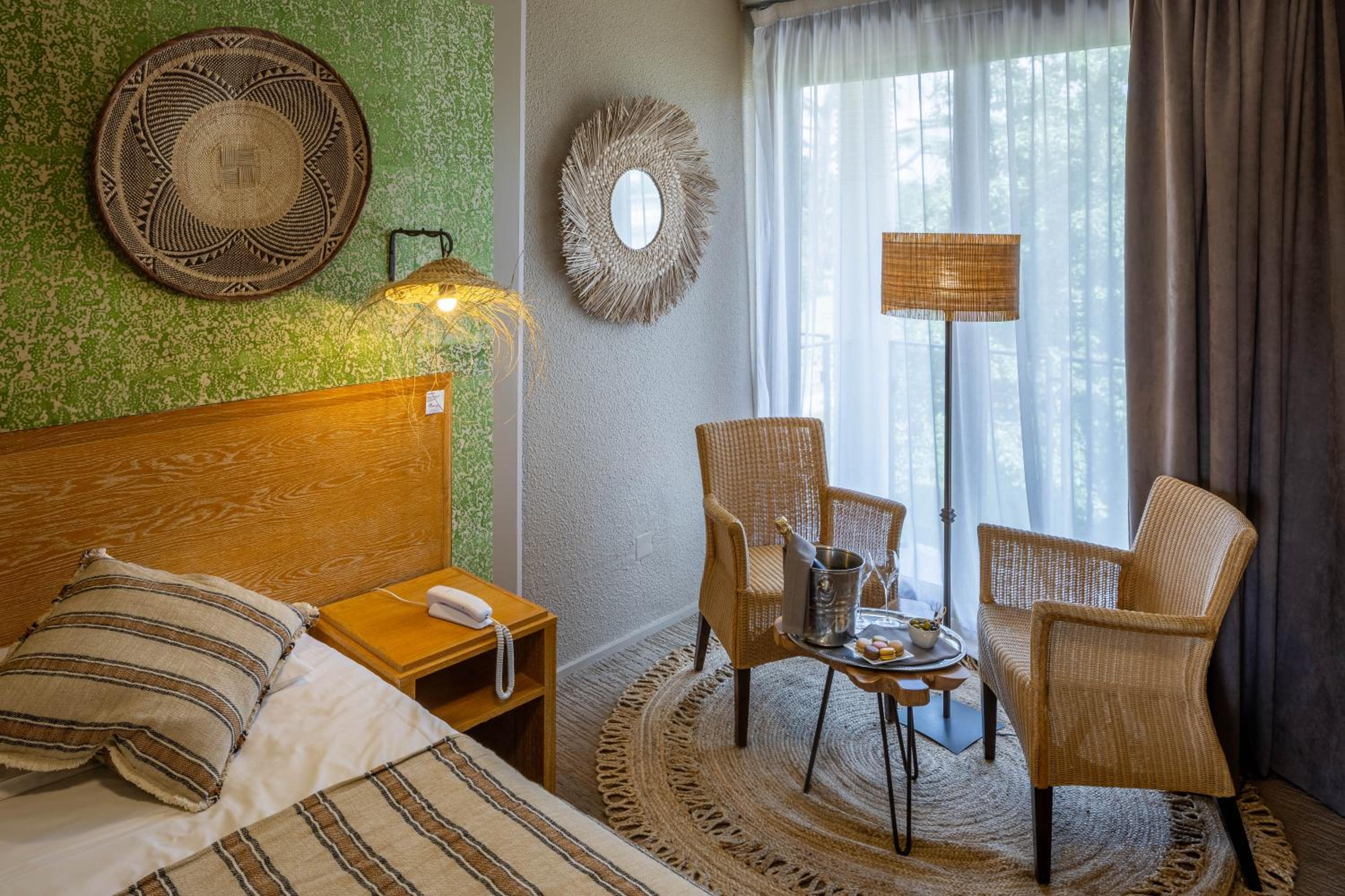 Orchard Tradition Room with Spa Access included - Photo 7