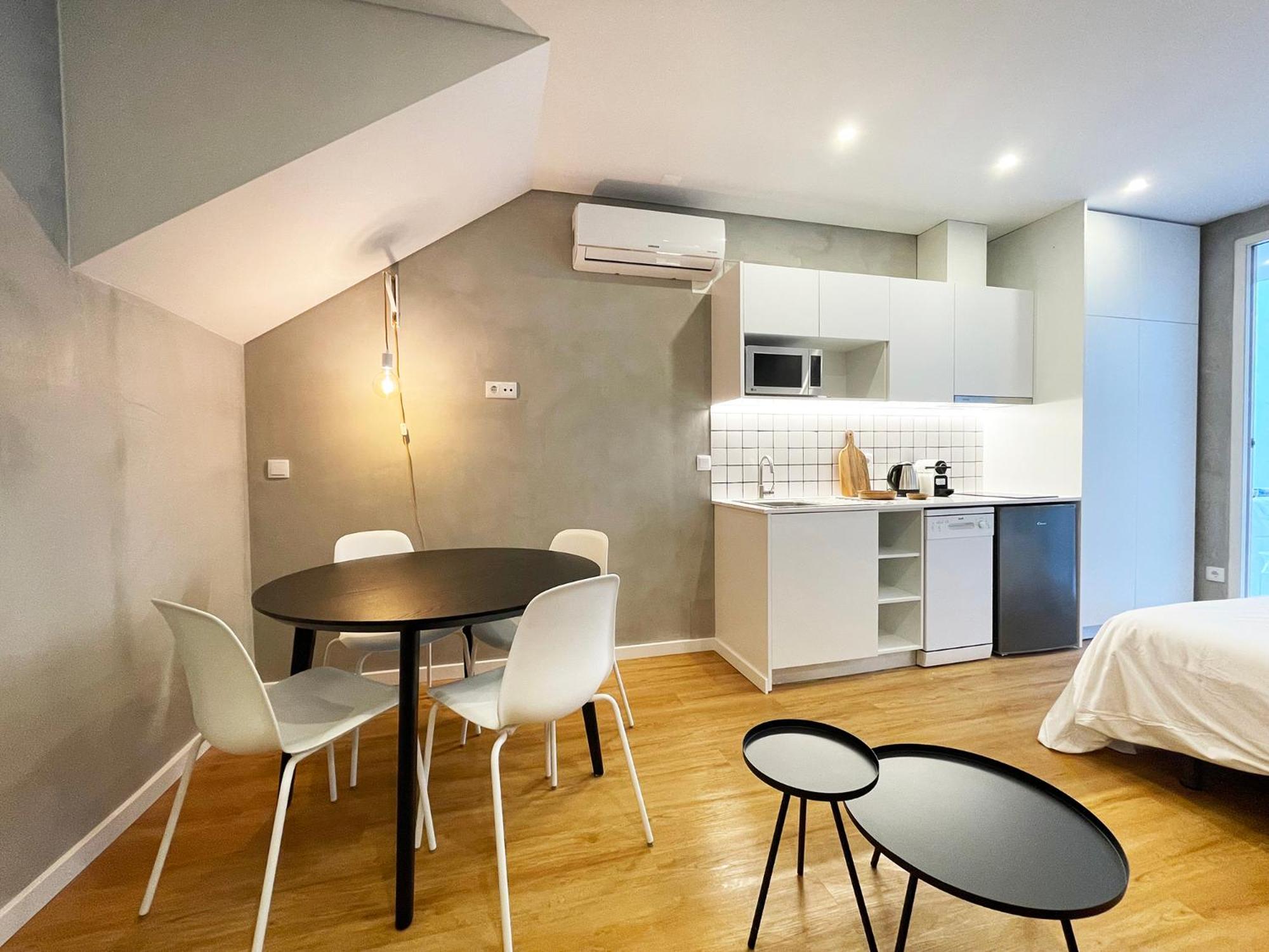 Apartment photo 3