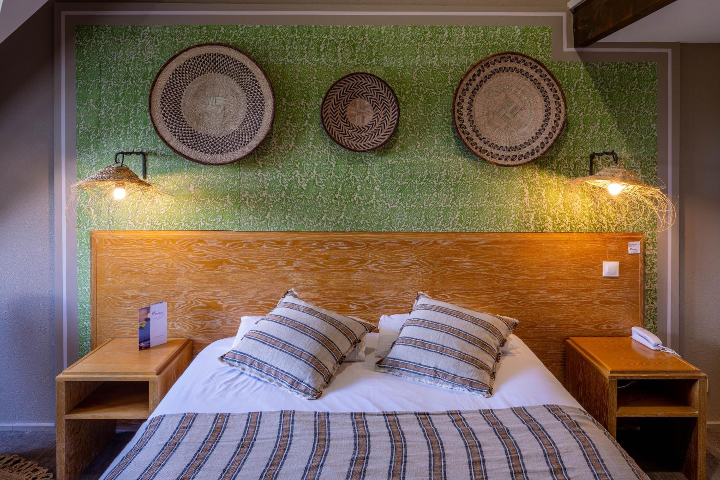 Orchard Tradition Room with Spa Access included - Photo 1