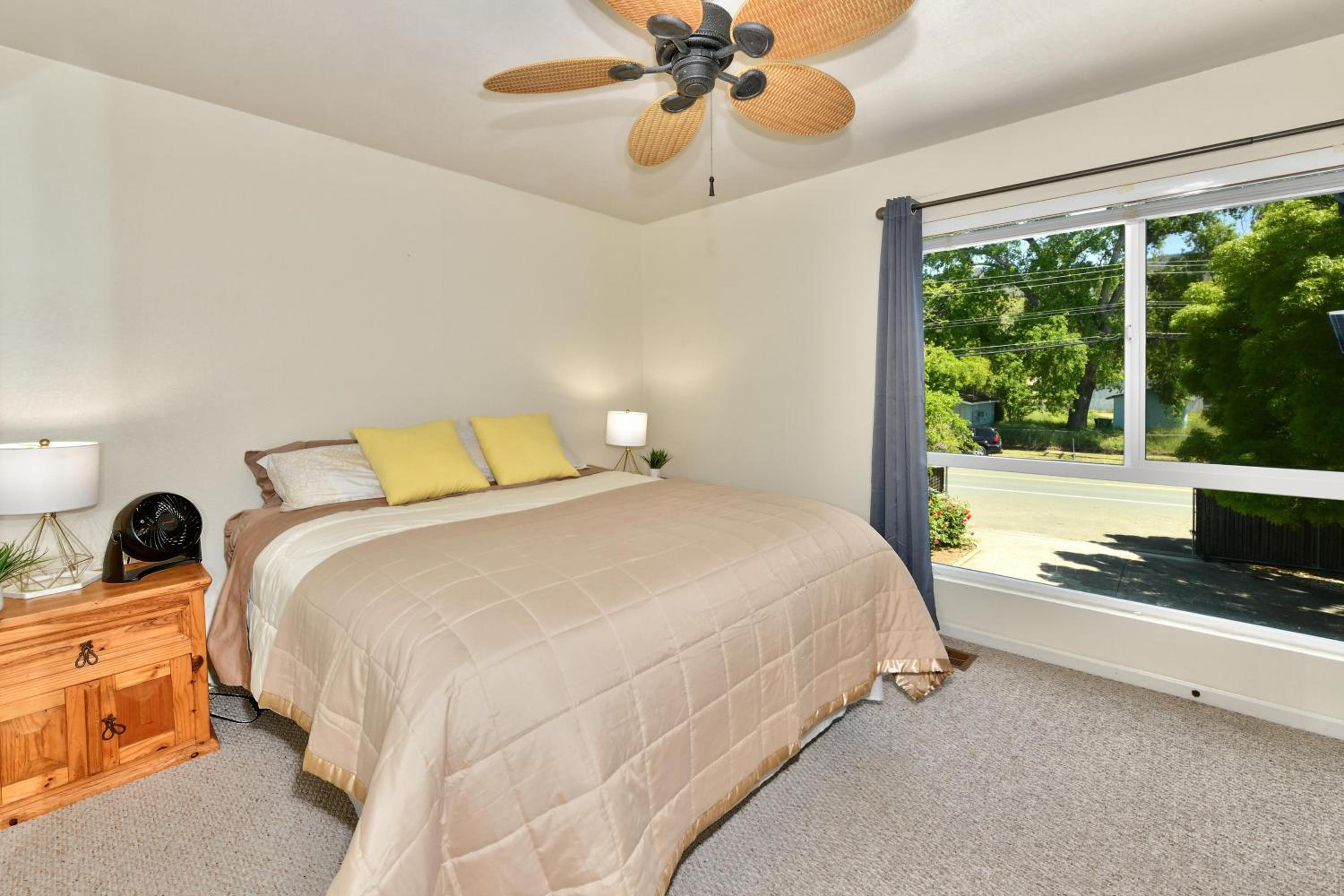 Three-Bedroom Holiday Home  photo 1
