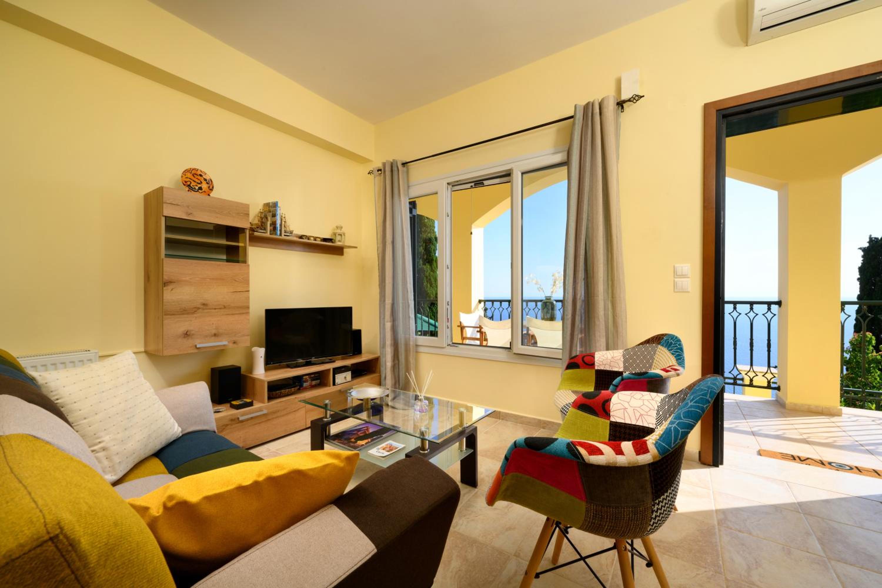 Two-Bedroom House photo 1