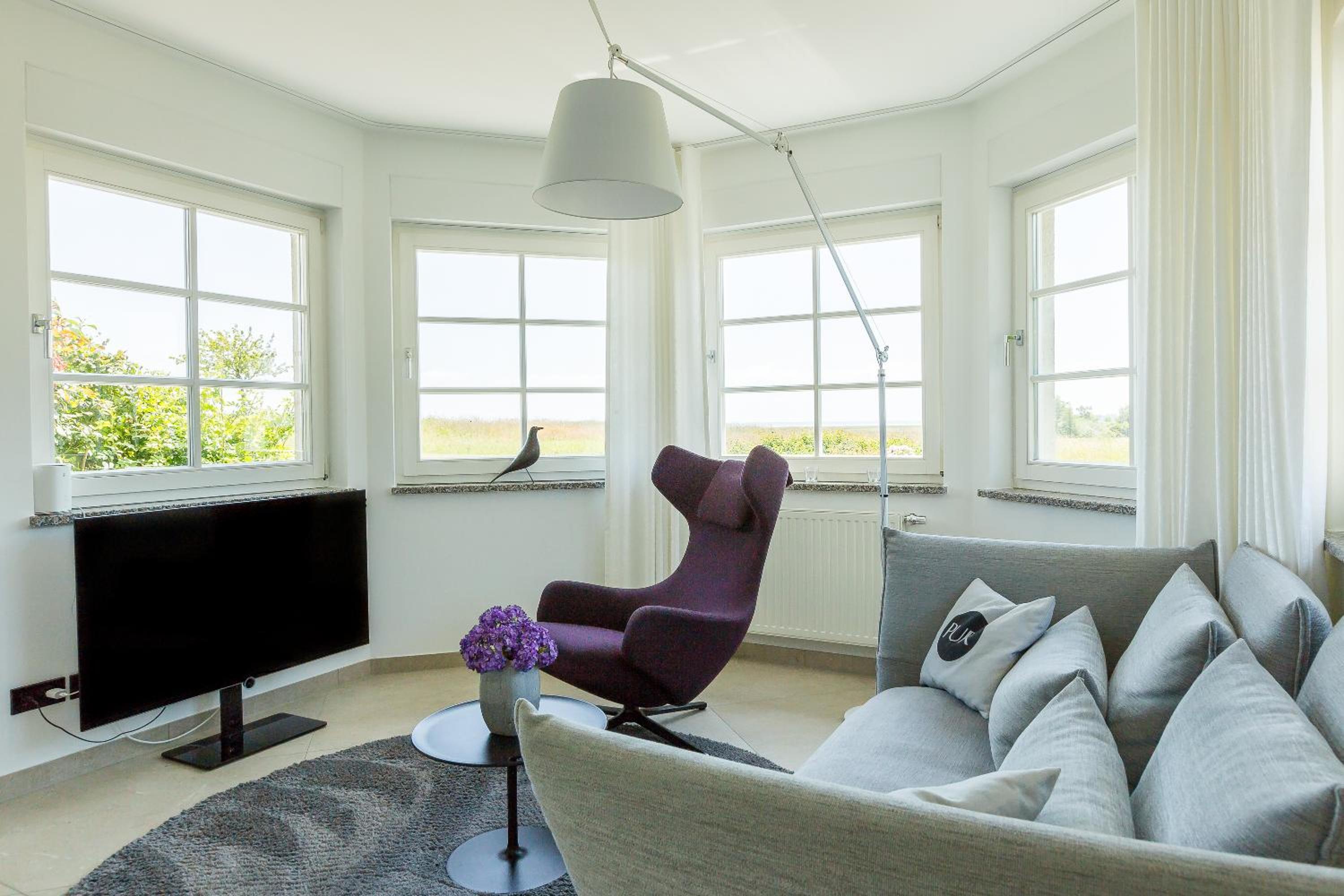 Apartment with Terrace photo 1