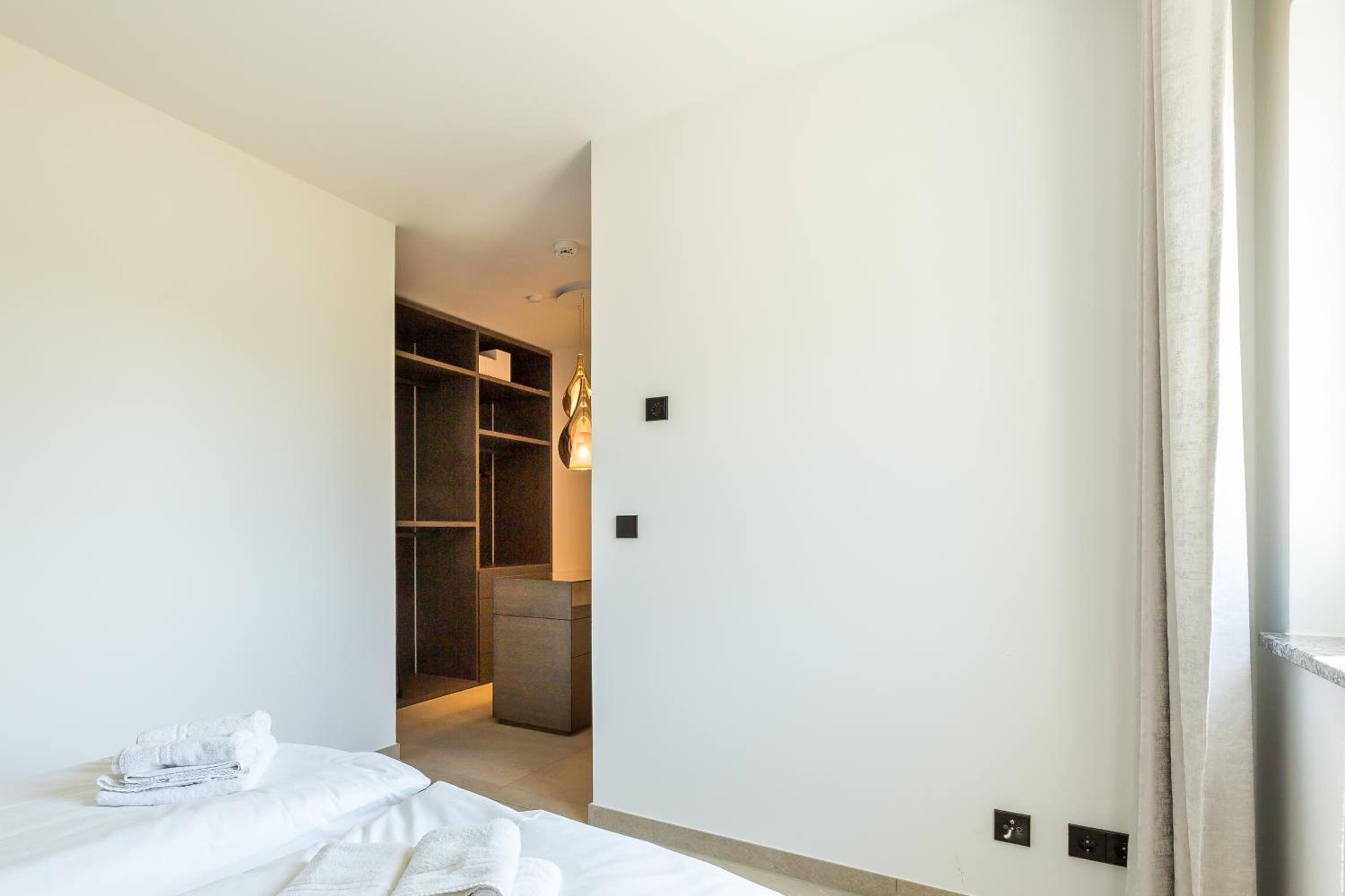 Apartment with Terrace photo 2