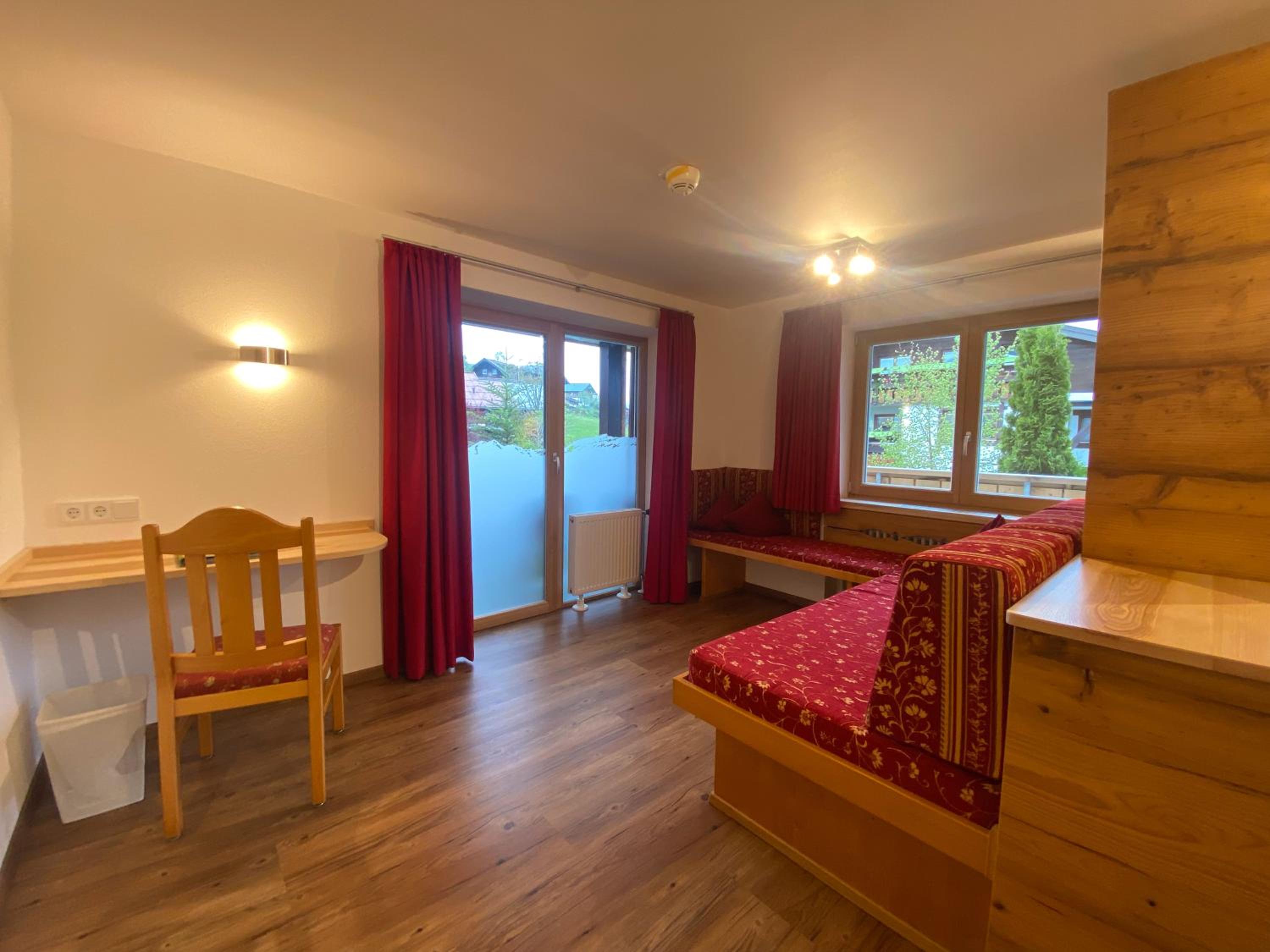 Junior Suite - Photo 6