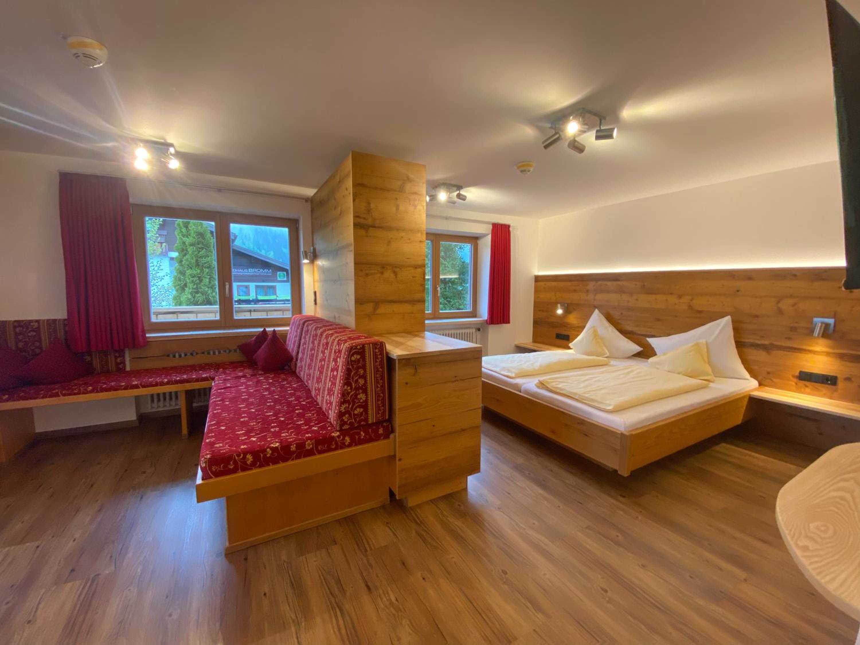 Junior Suite - Photo 1