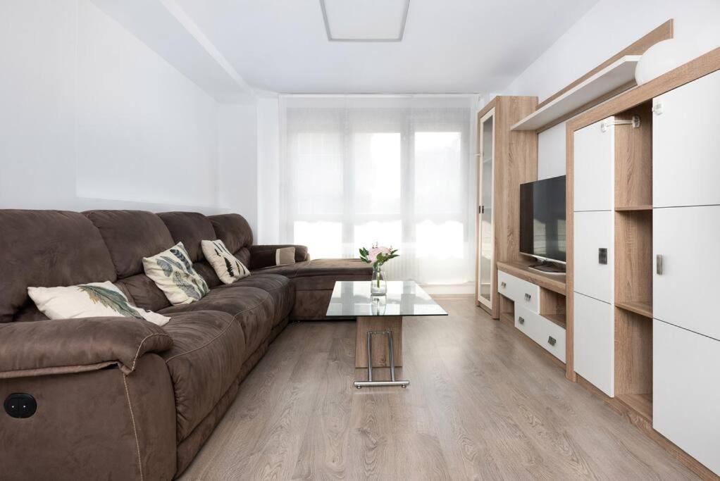 Apartamento Superior