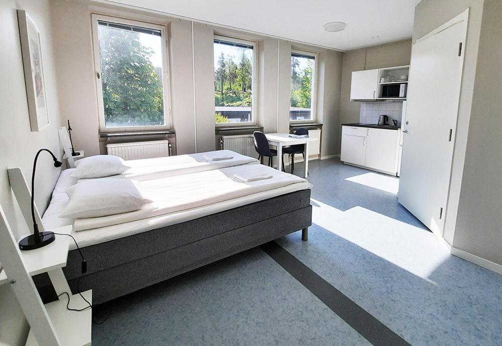 Standard Double Room photo 1