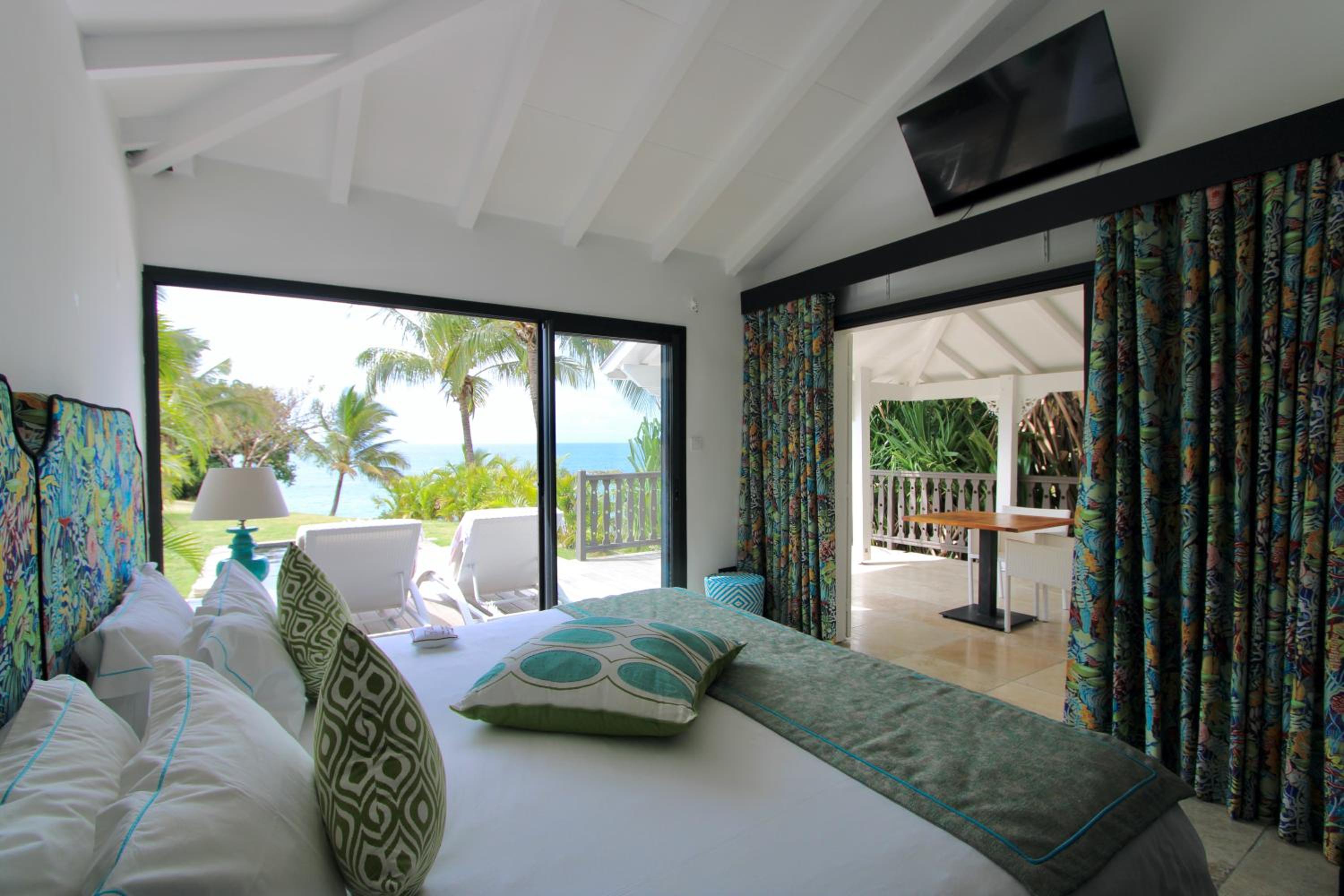 Bungalow with Sea View photo 1