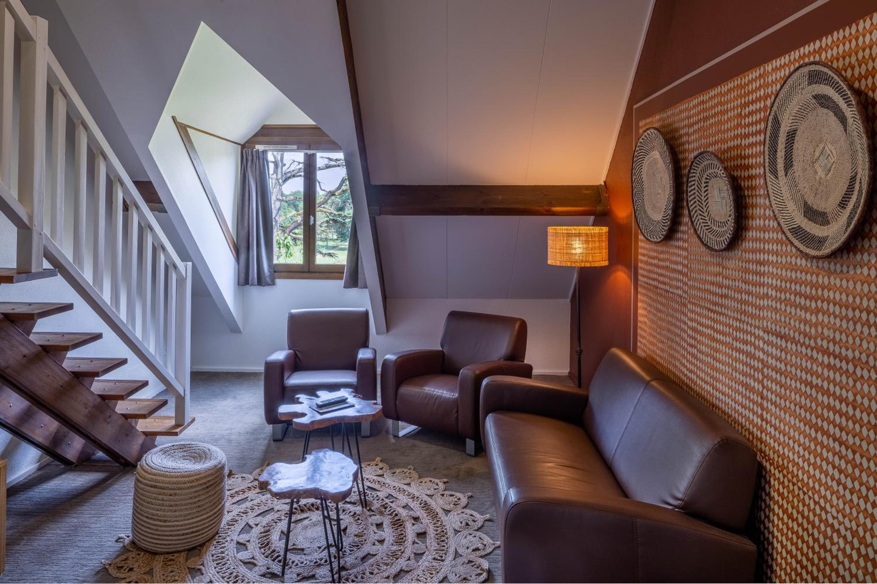 Verger Area with Spa Access Included photo 2