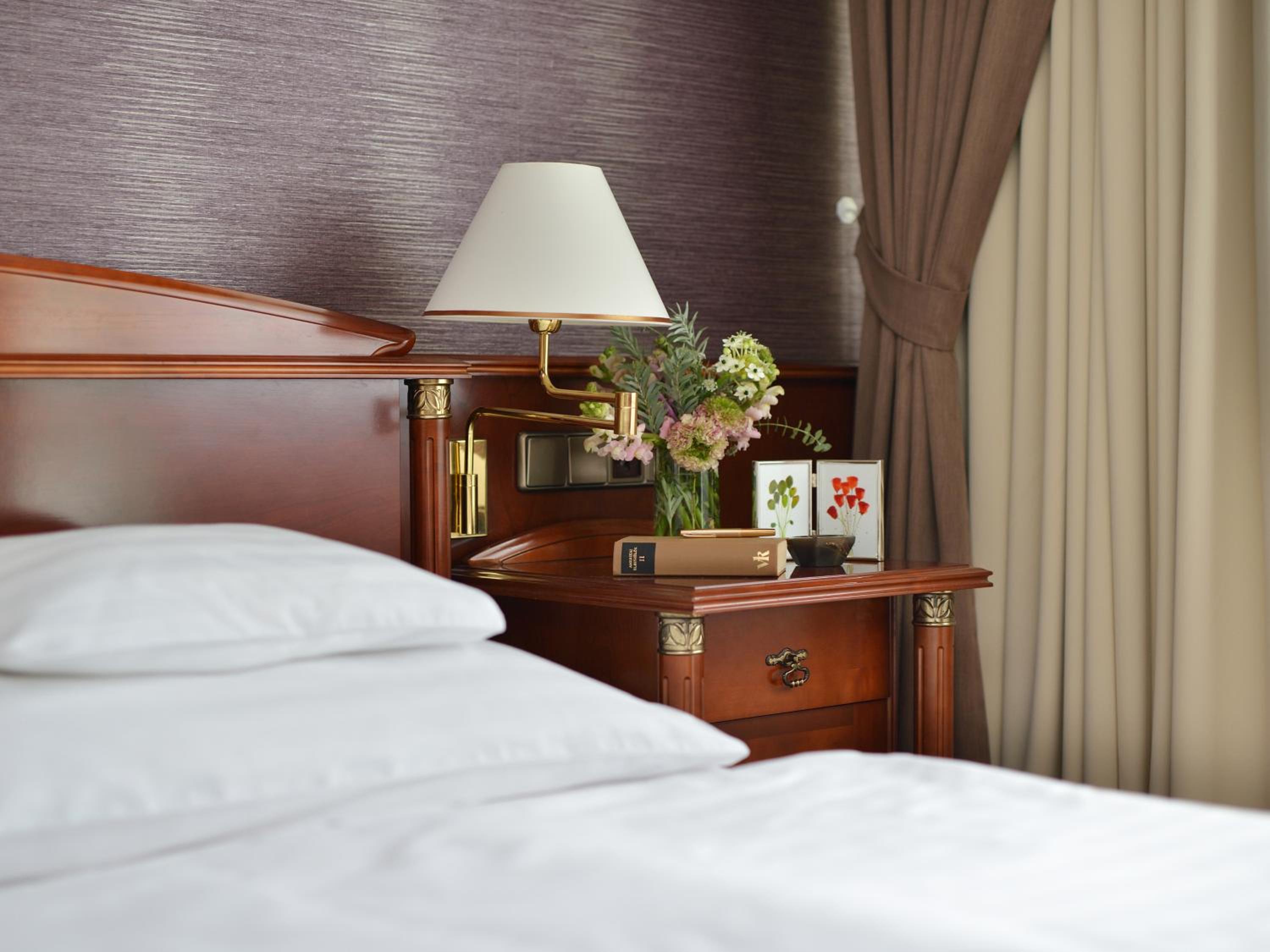 Superior Junior Suite