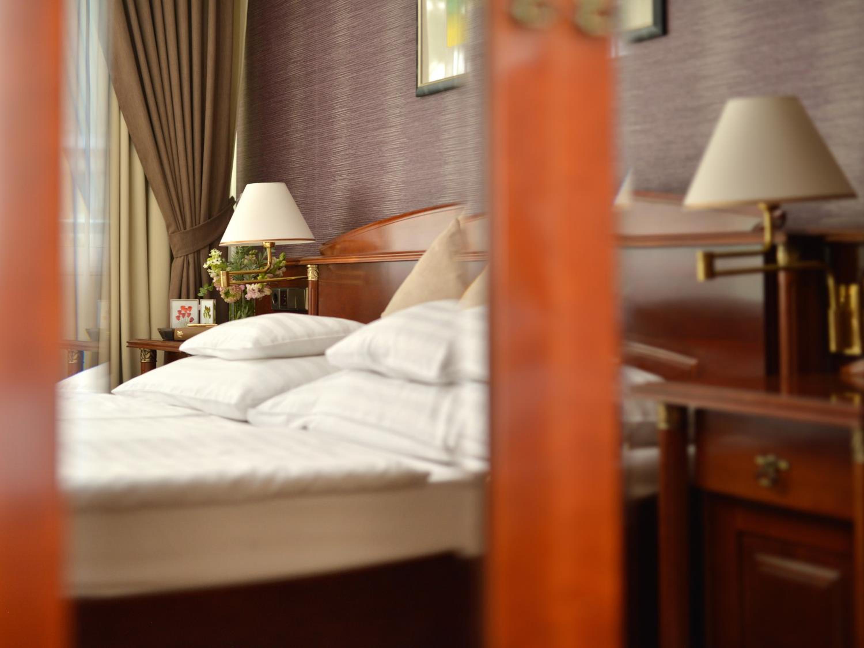 Superior Junior Suite