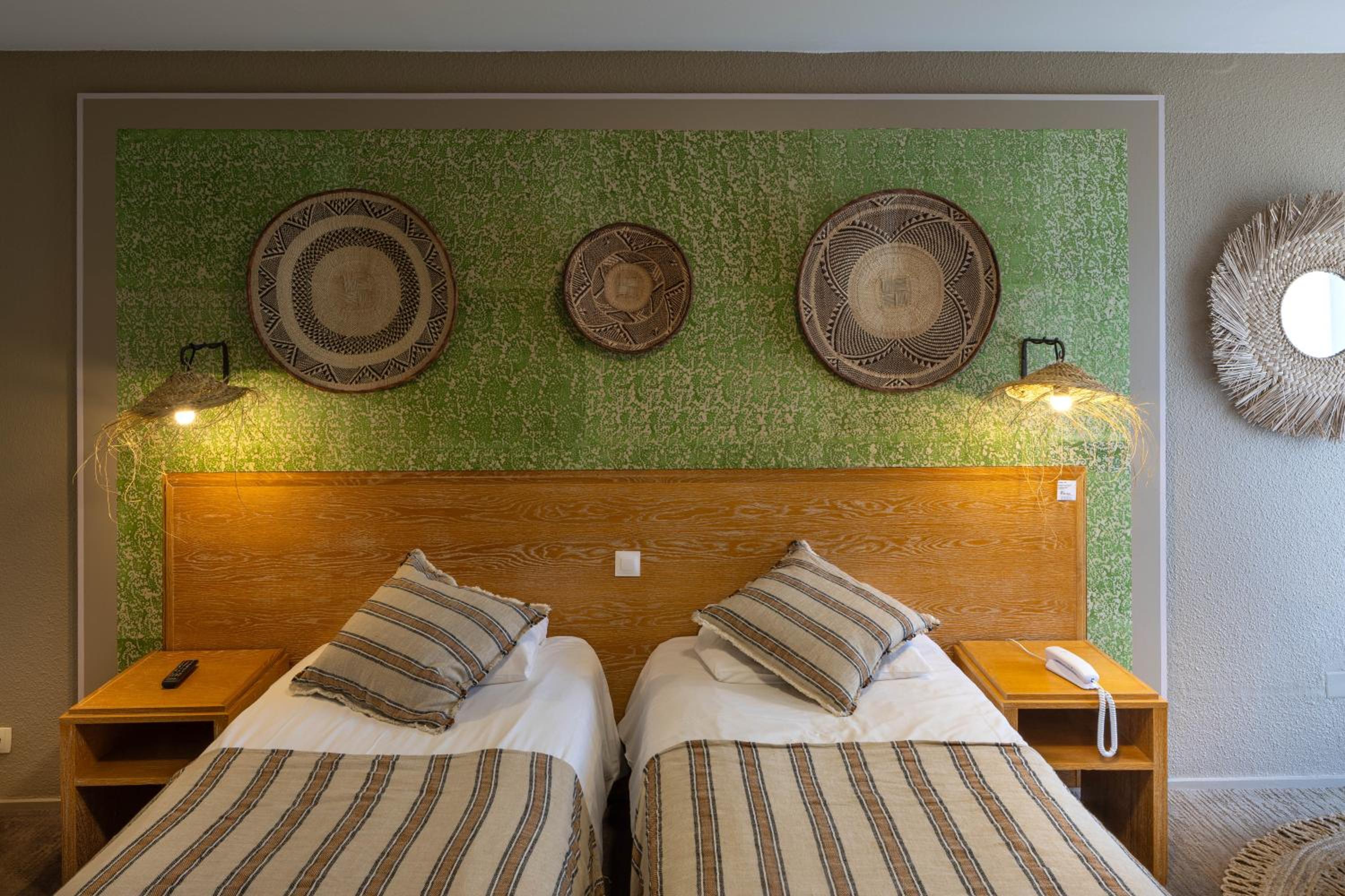 Orchard Tradition Room with Spa Access included - Photo 6