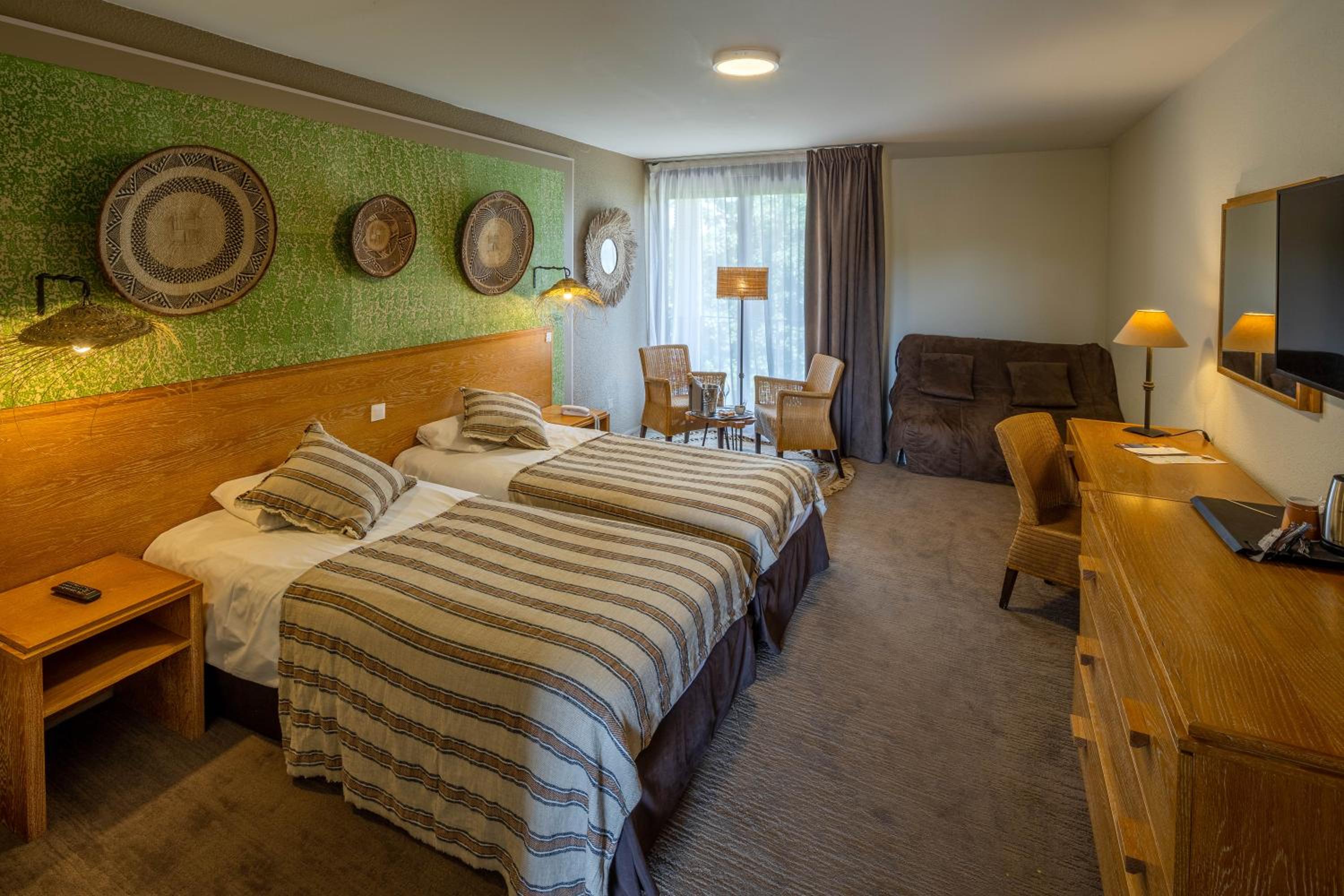 Orchard Tradition Room with Spa Access included - Photo 5