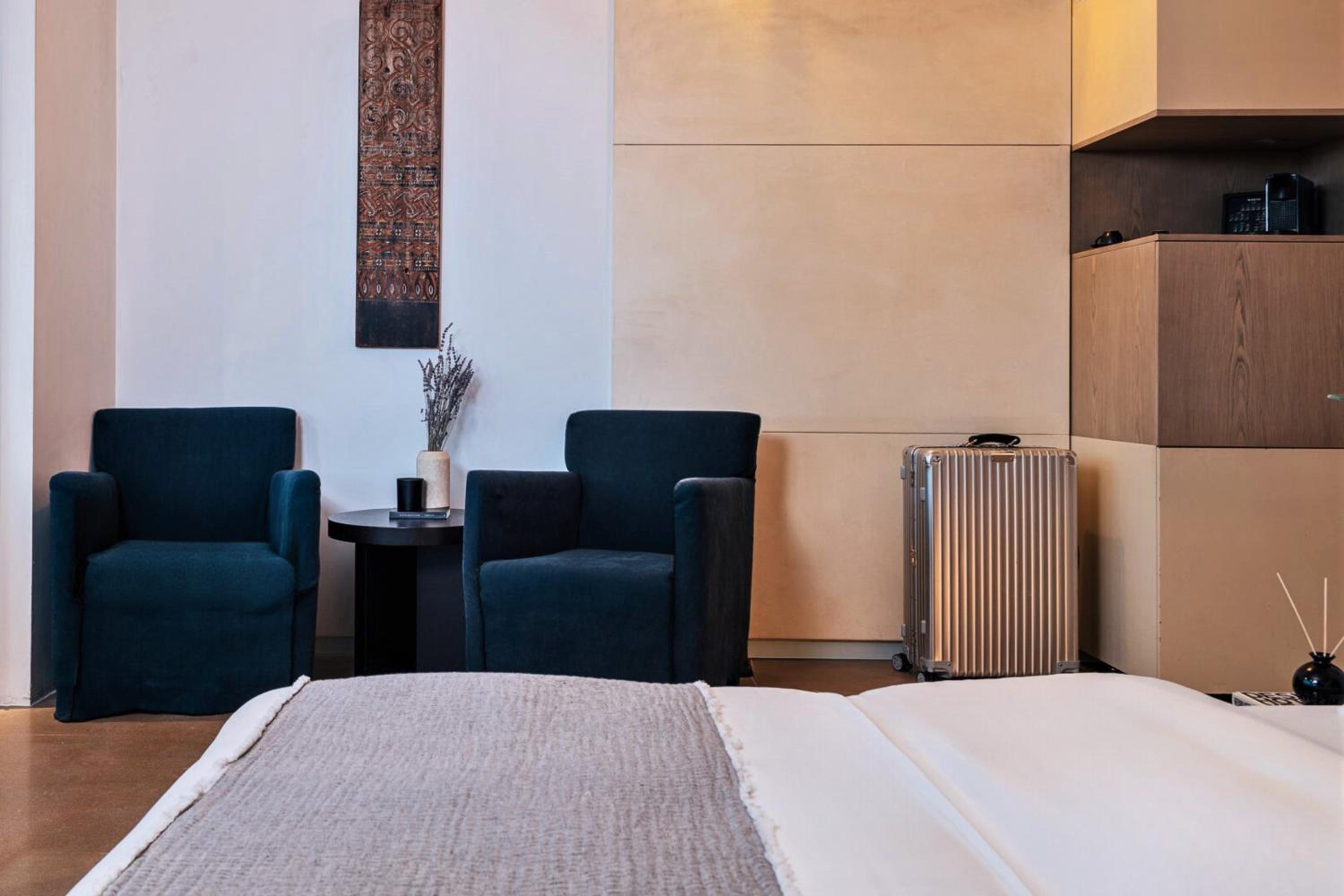 Executive Room with Mountain View photo 1