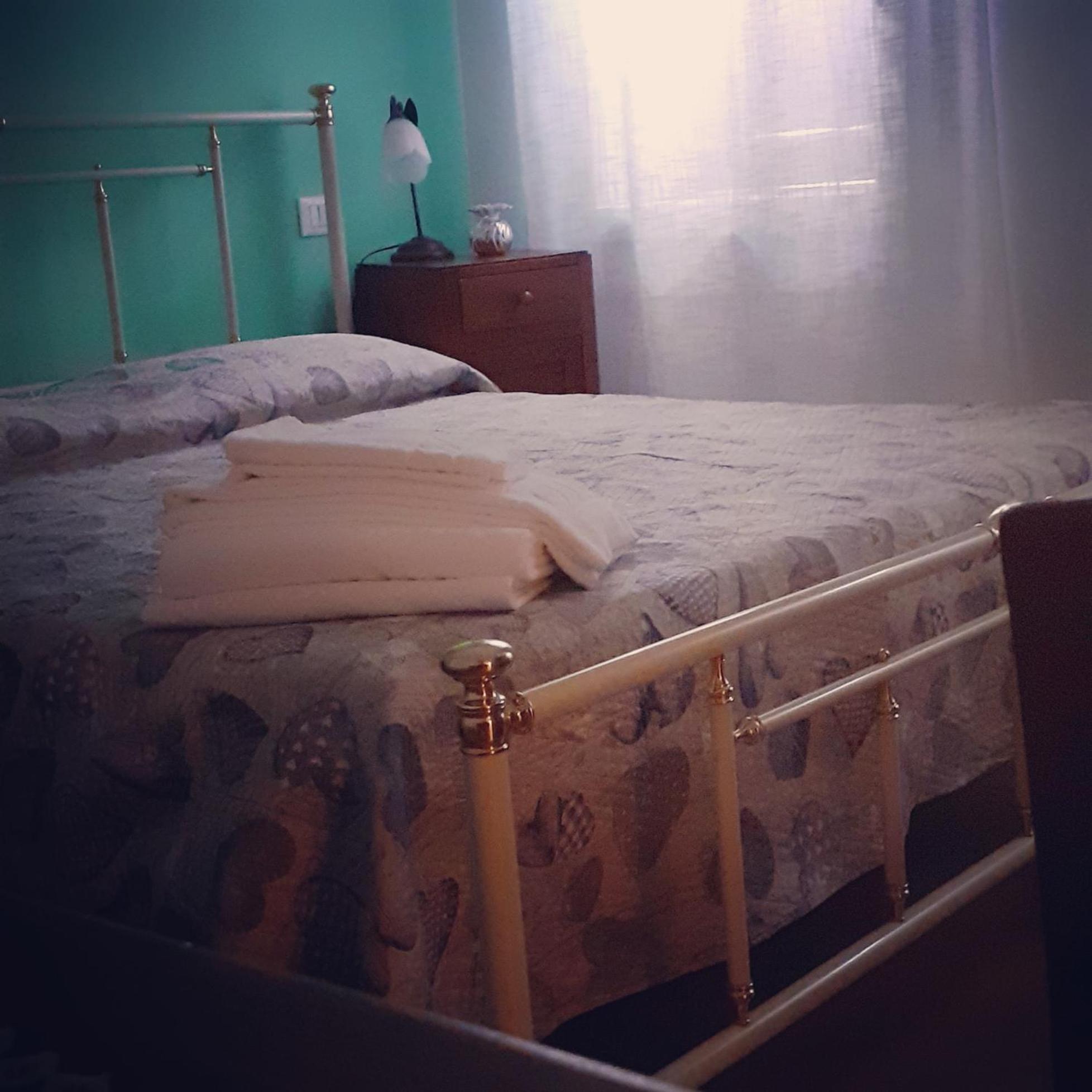 Double Room with Private Bathroom photo 2