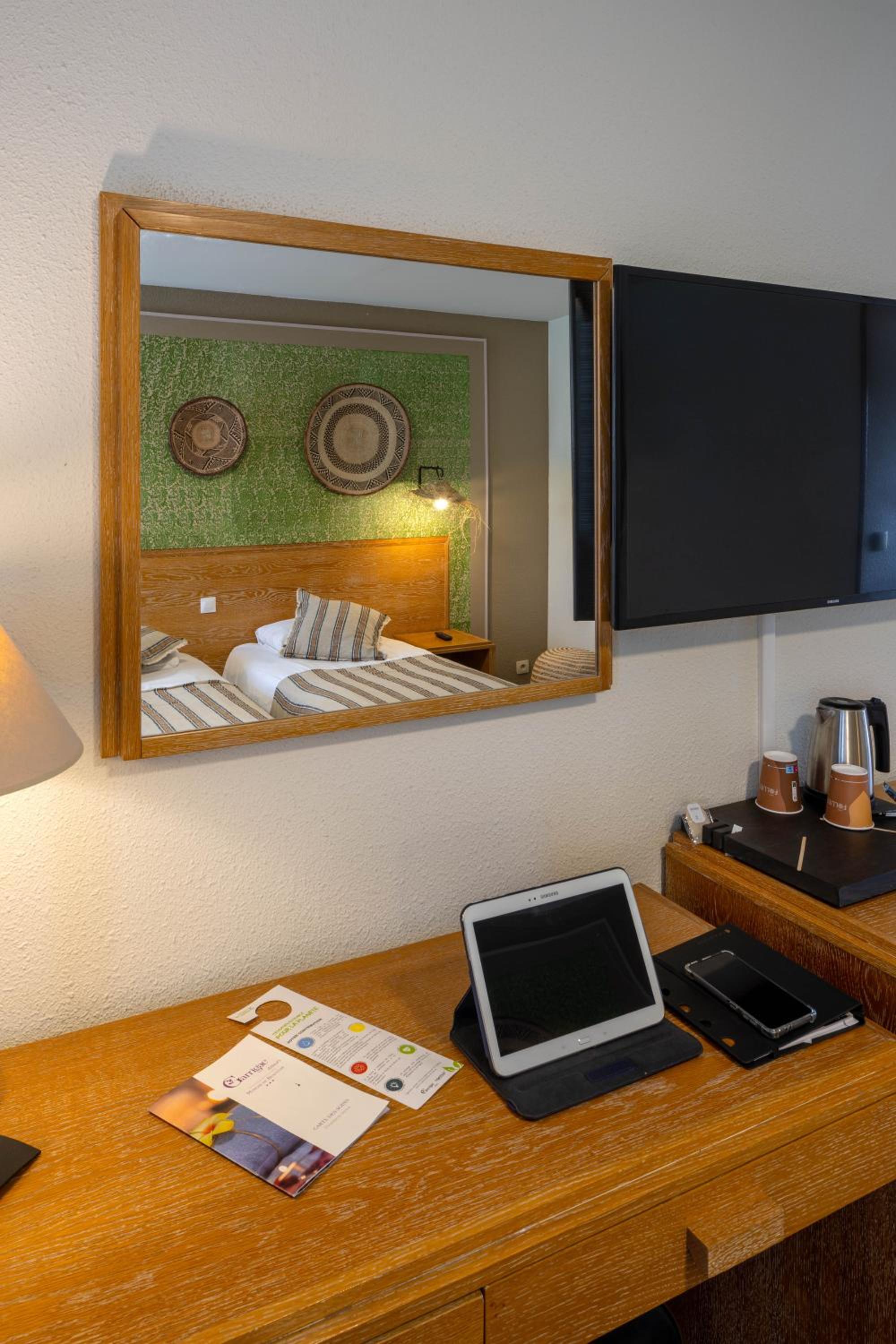 Orchard Tradition Room with Spa Access included - Photo 4