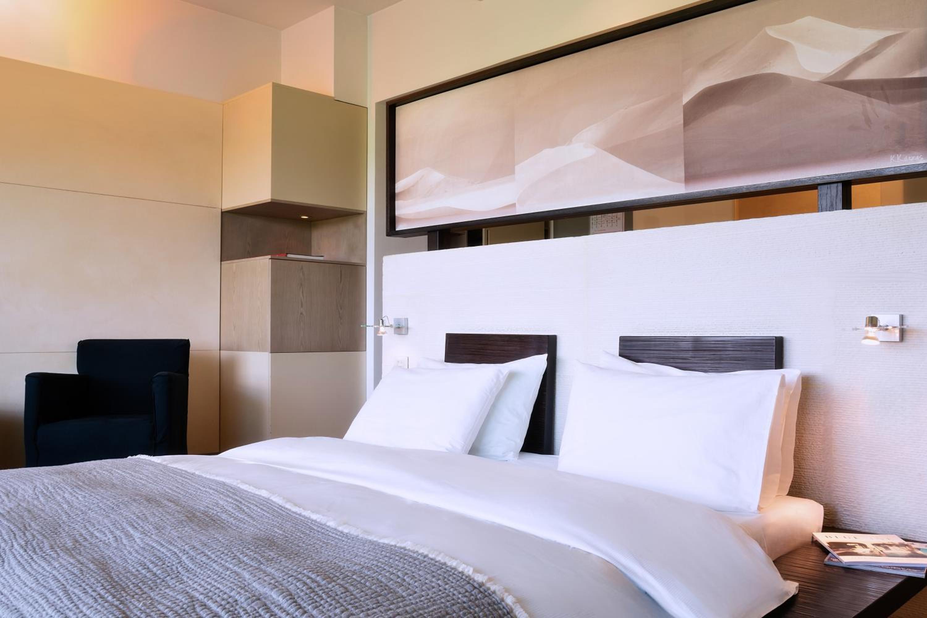 Executive Room with Mountain View photo 2