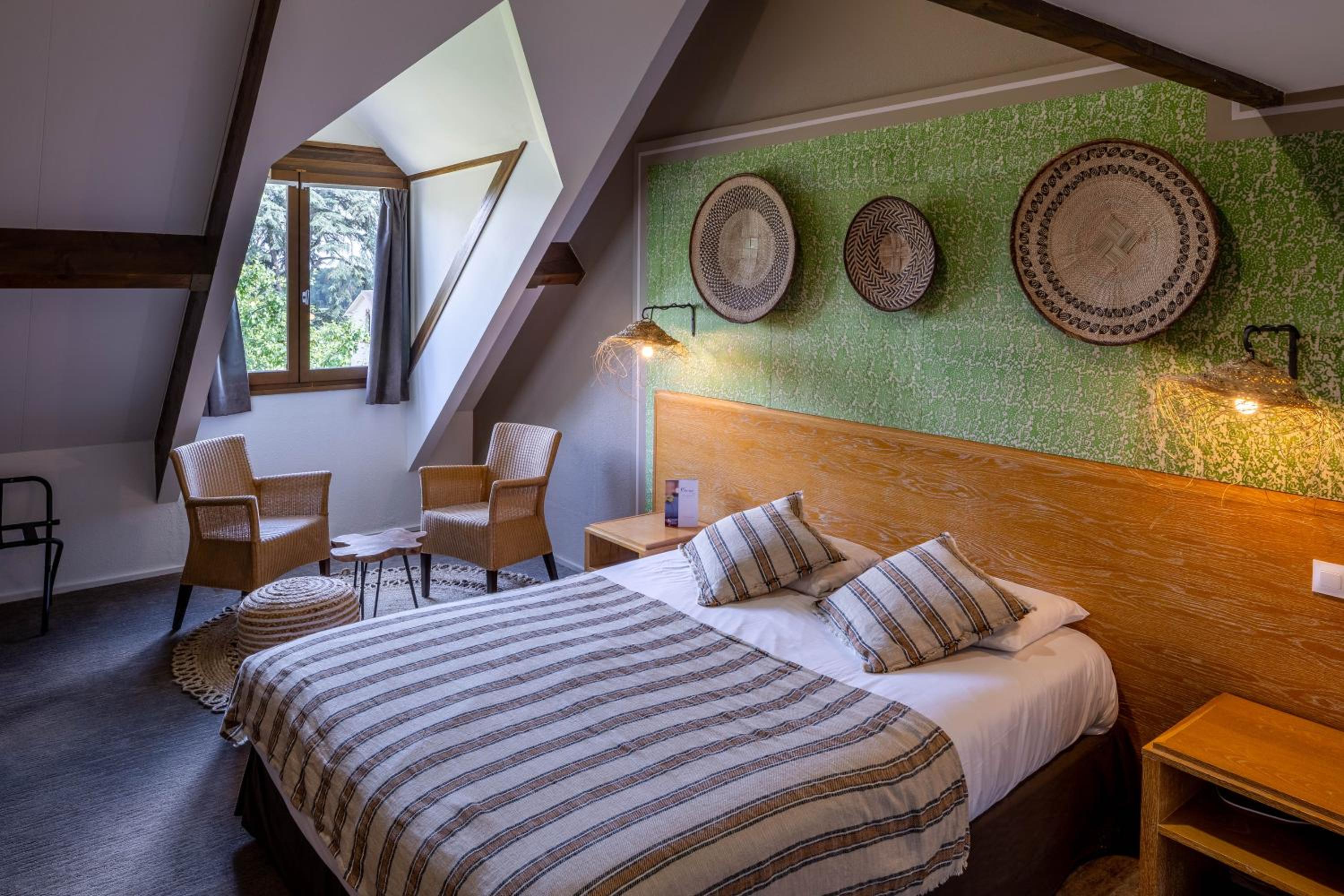 Orchard Tradition Room with Spa Access included - Photo 3