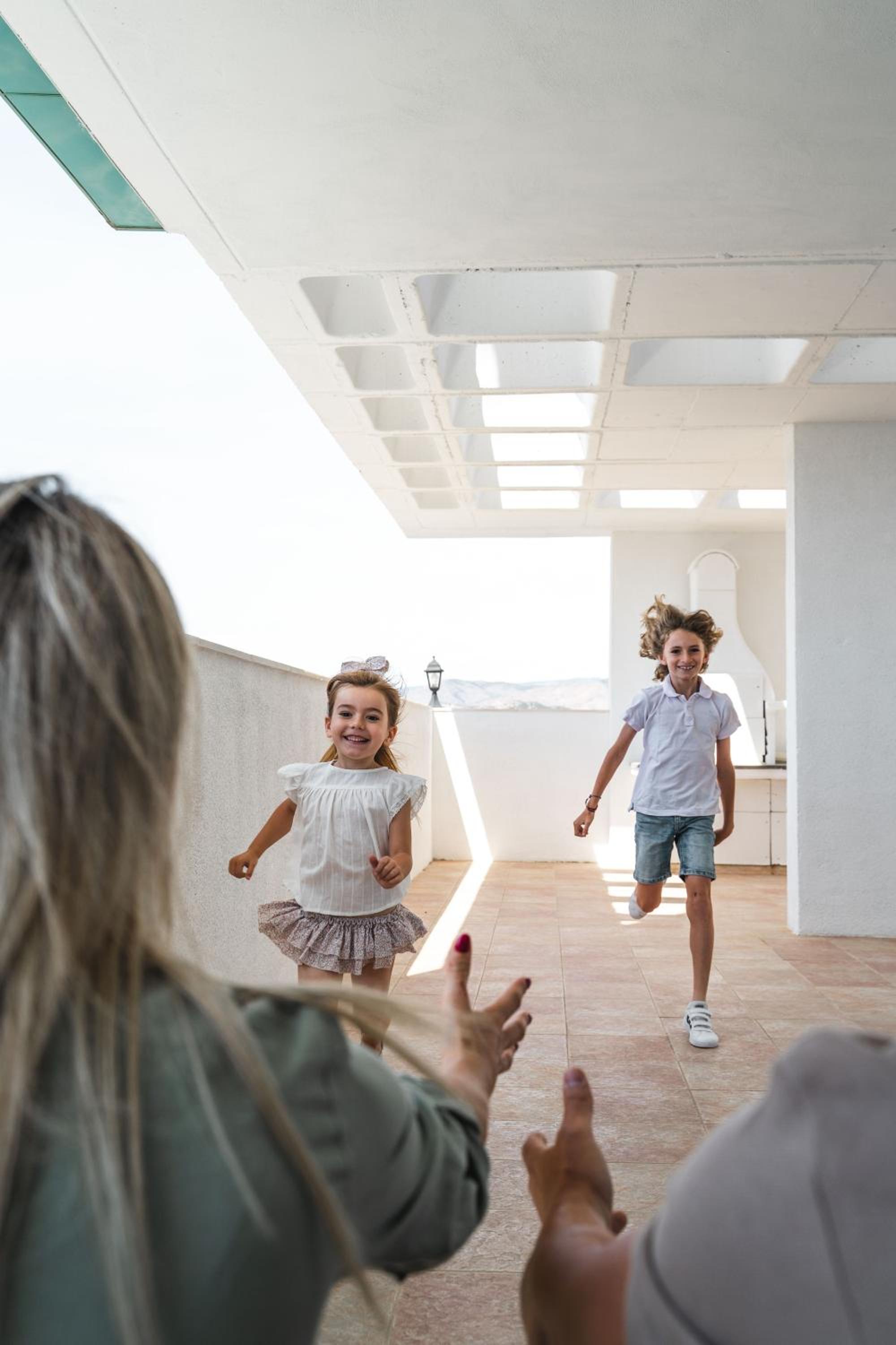 Penthouse Apartment (3 Adults + 1 Child) photo 3
