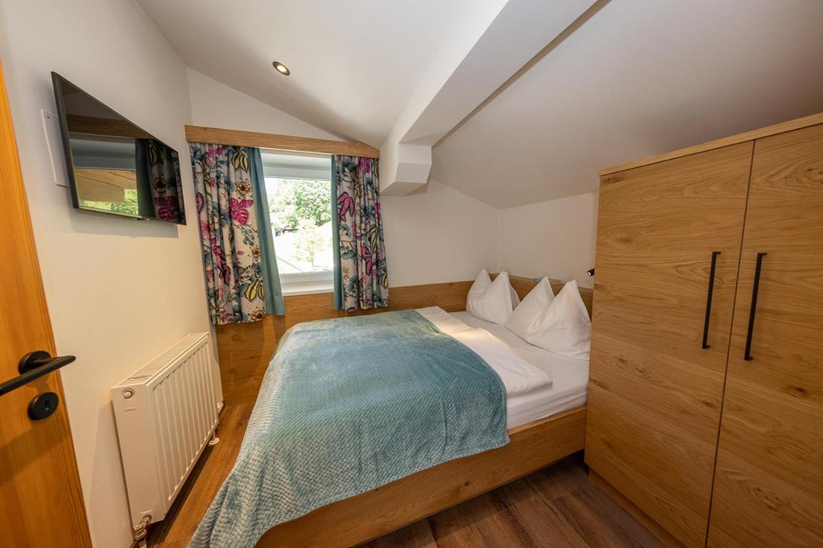 Deluxe Apartment - Attic