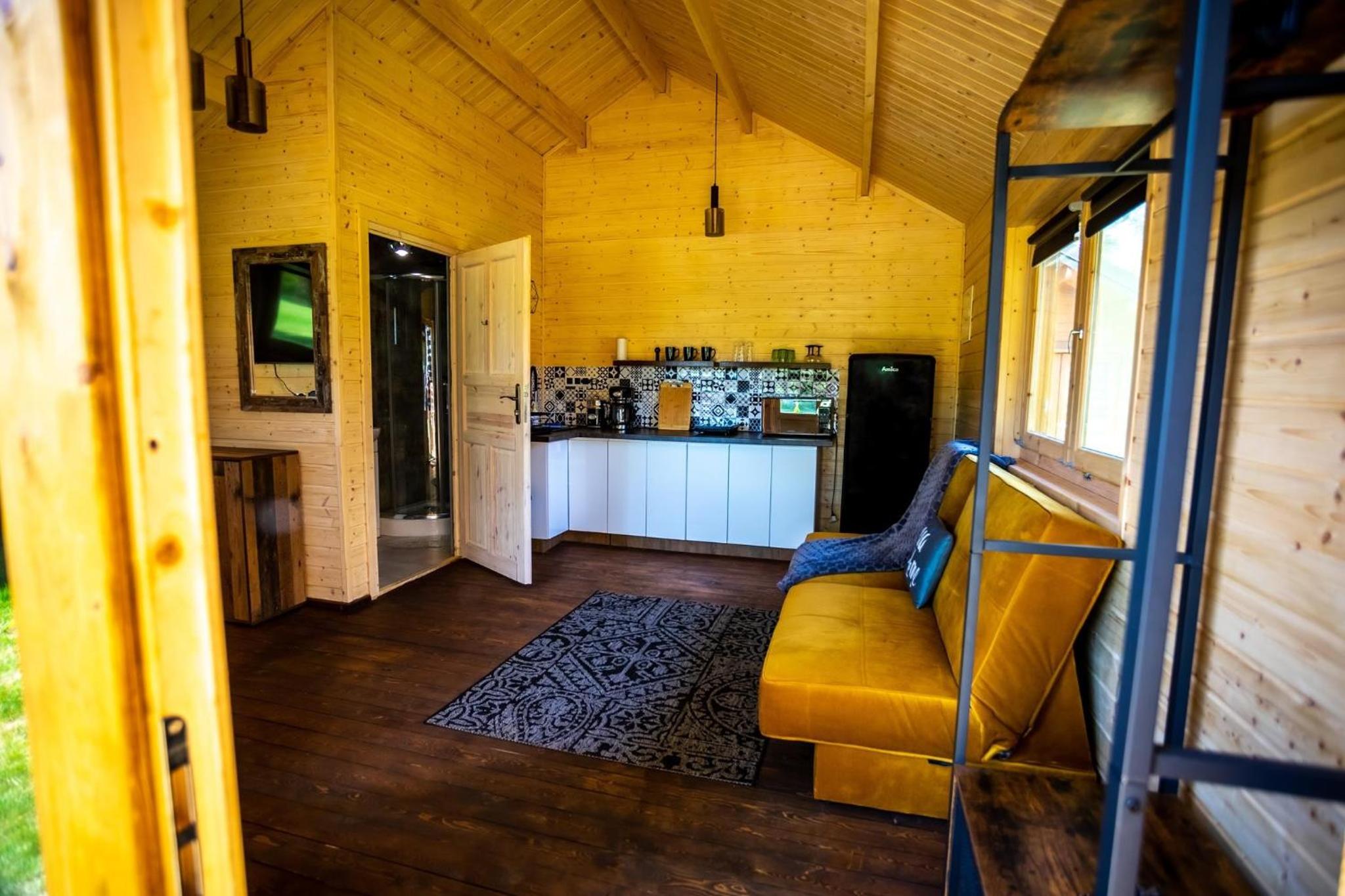 Holiday Home - Photo 10