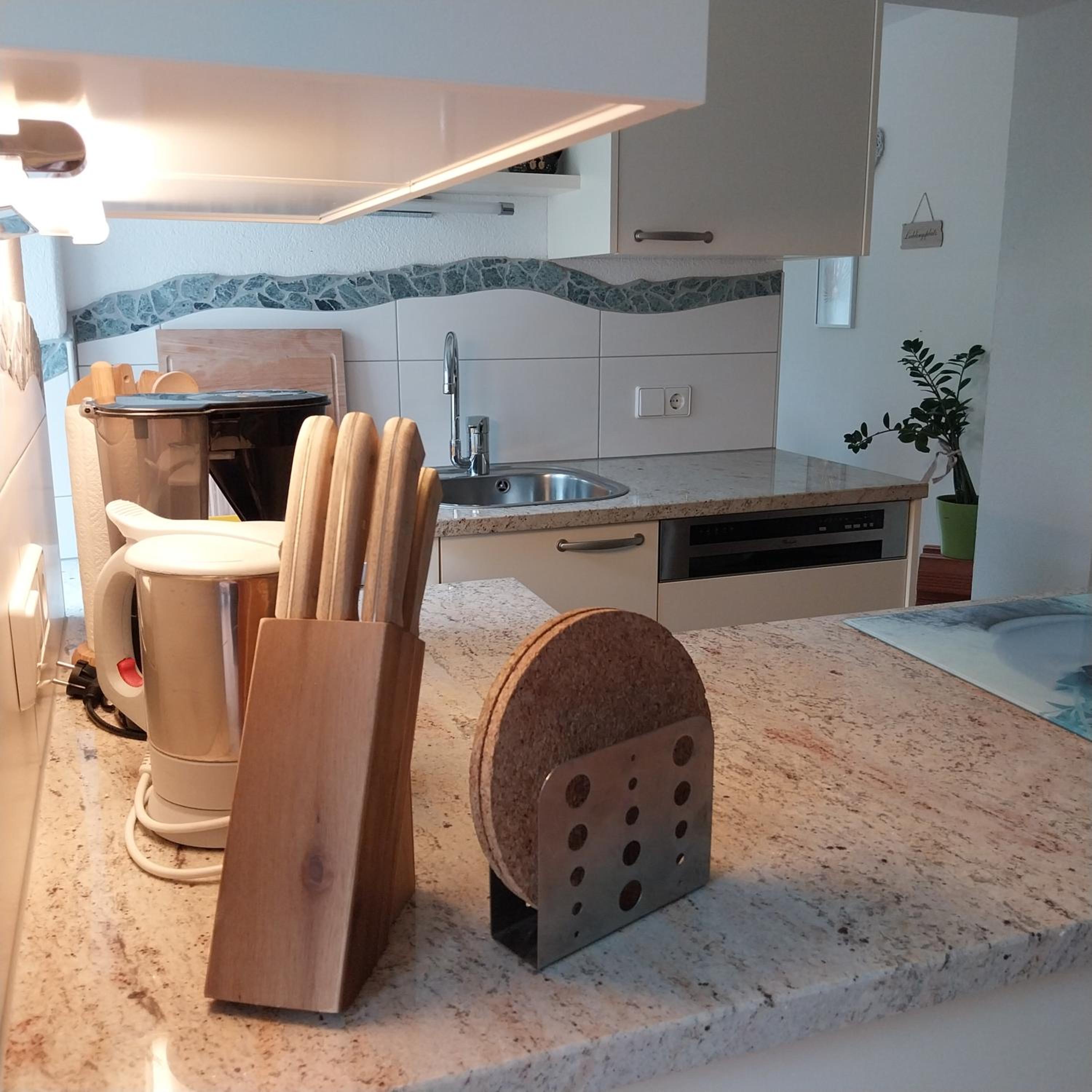 Apartment with Mountain View - Photo 24