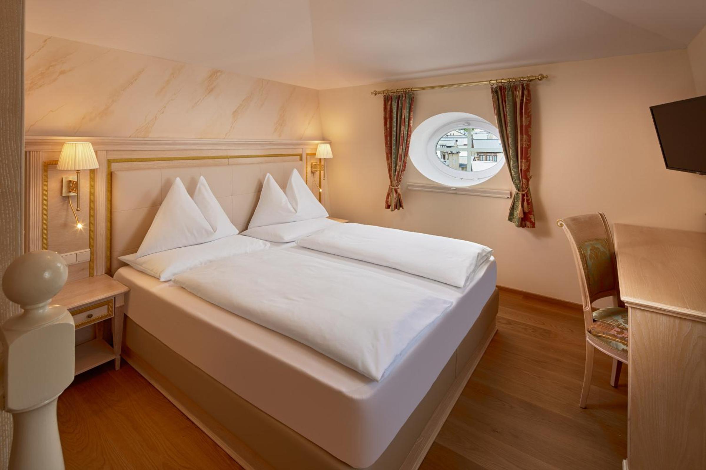 Junior Suite - Photo 2