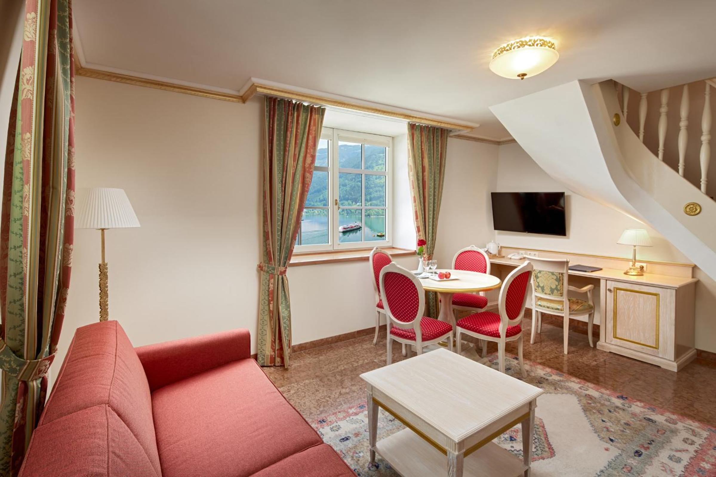 Junior Suite - Photo 1