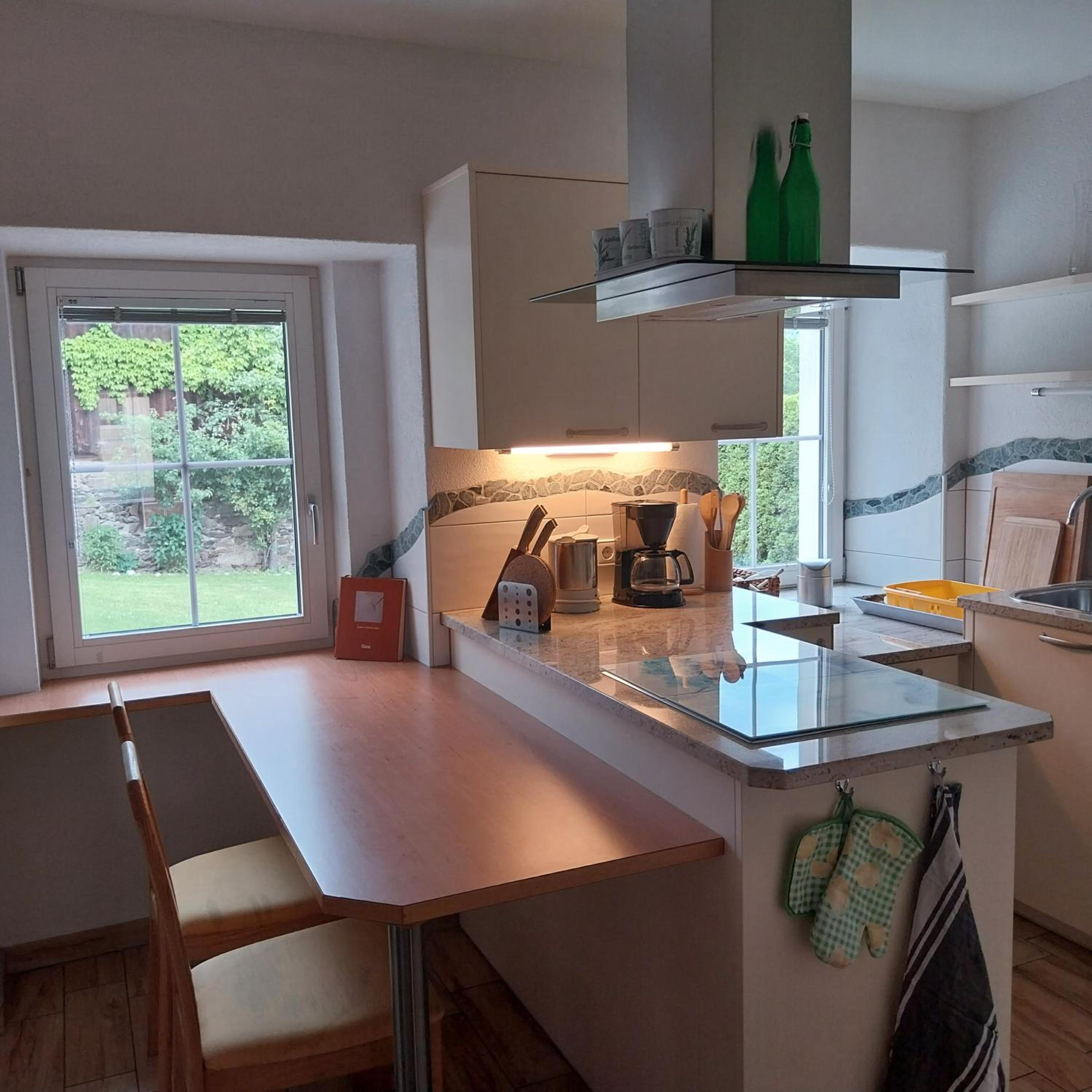Apartment with Mountain View - Photo 26