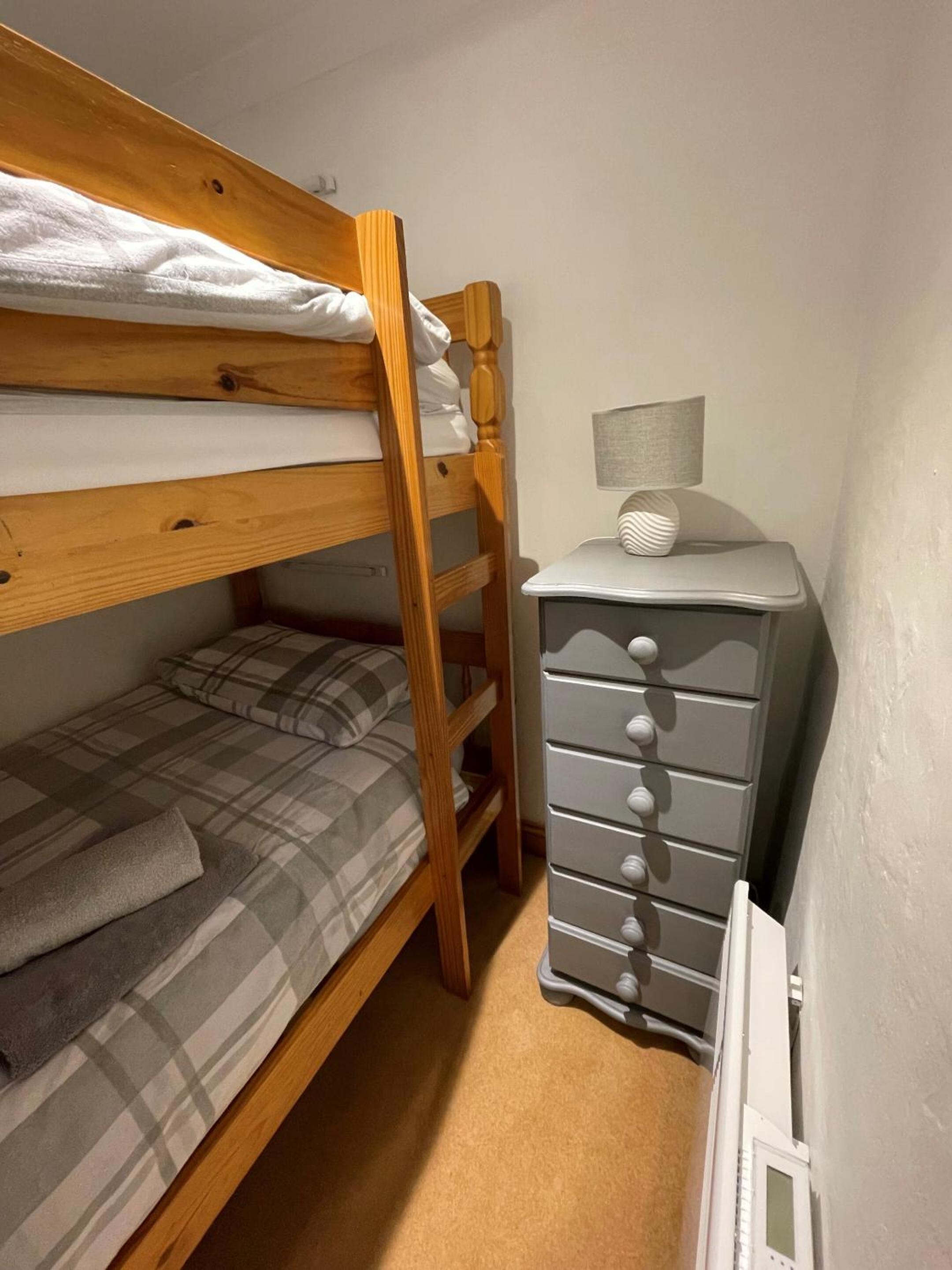Two-Bedroom Cottage photo 1