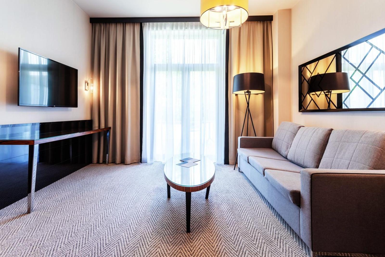 Deluxe Twin Room - Photo 4