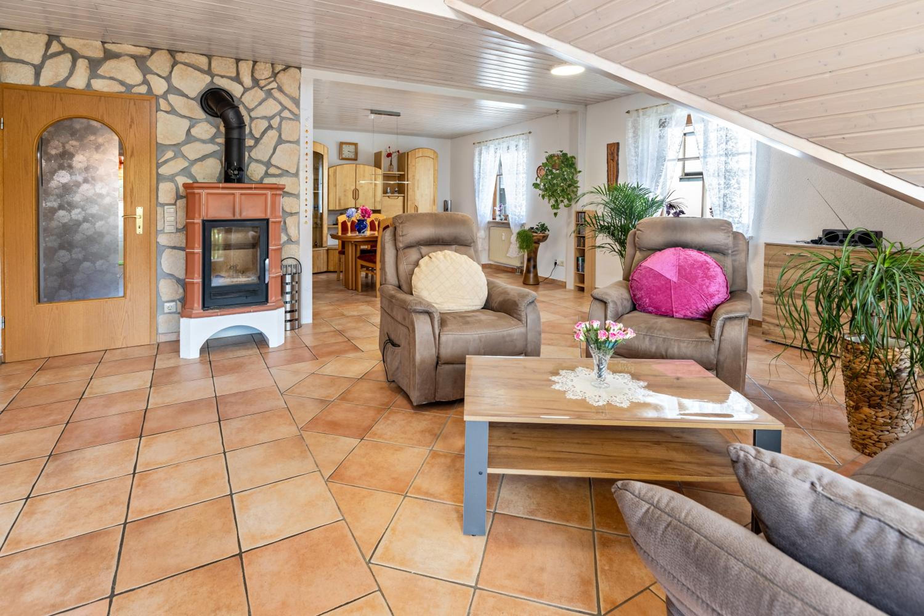Superior One-Bedroom Apartment with Balcony photo 2